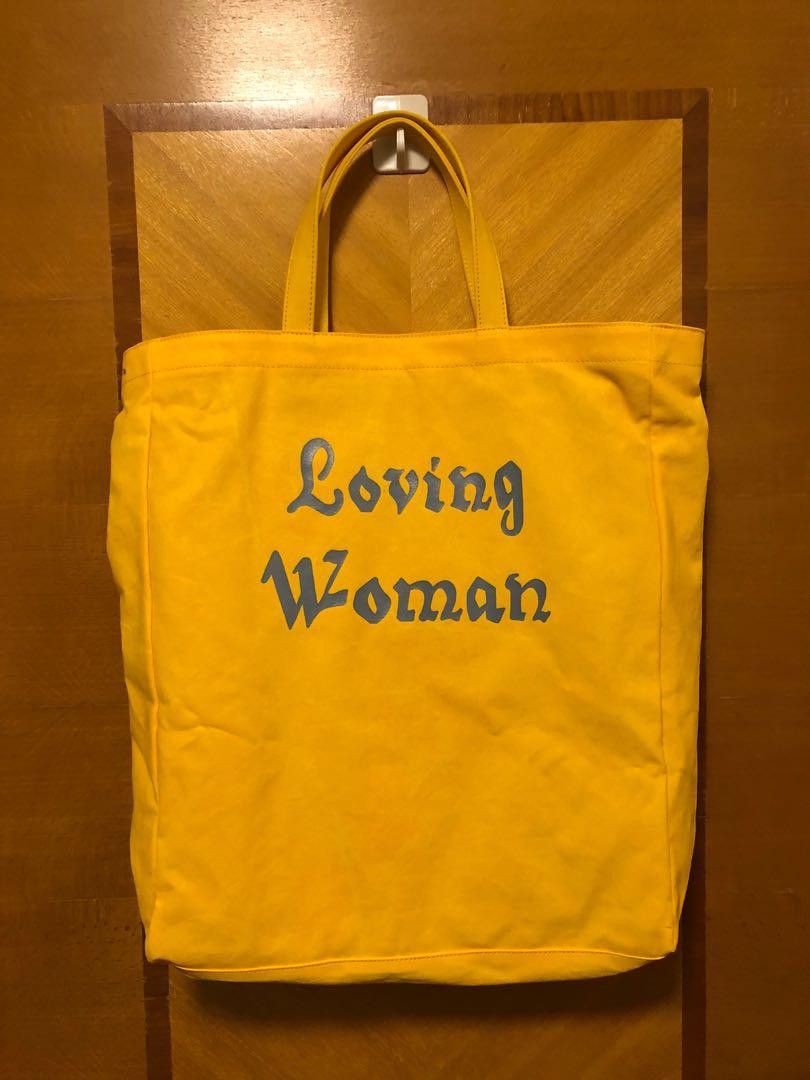 Acne Studios Acne studio canvas tote Size ONE SIZE - 3 Thumbnail
