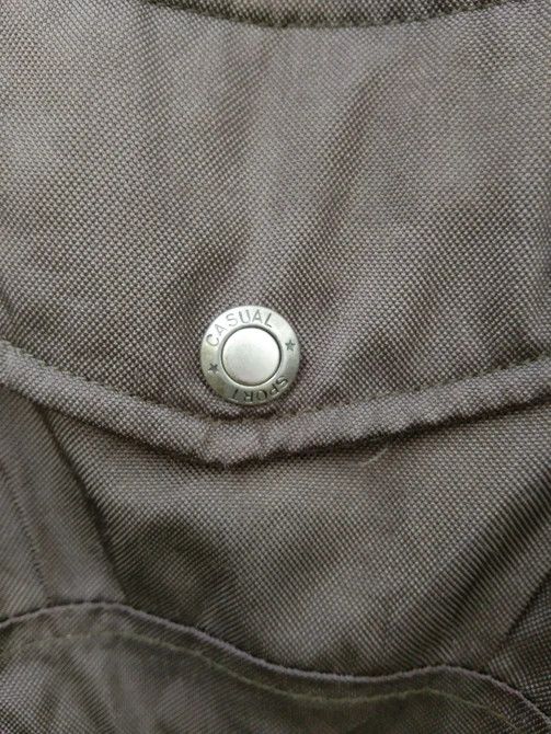 Porsche Design × Vintage VINTAGE CARRERA ANORAK LIGHTLAYERS PULLOVER JACKET Size US L / EU 52-54 / 3 - 4 Thumbnail