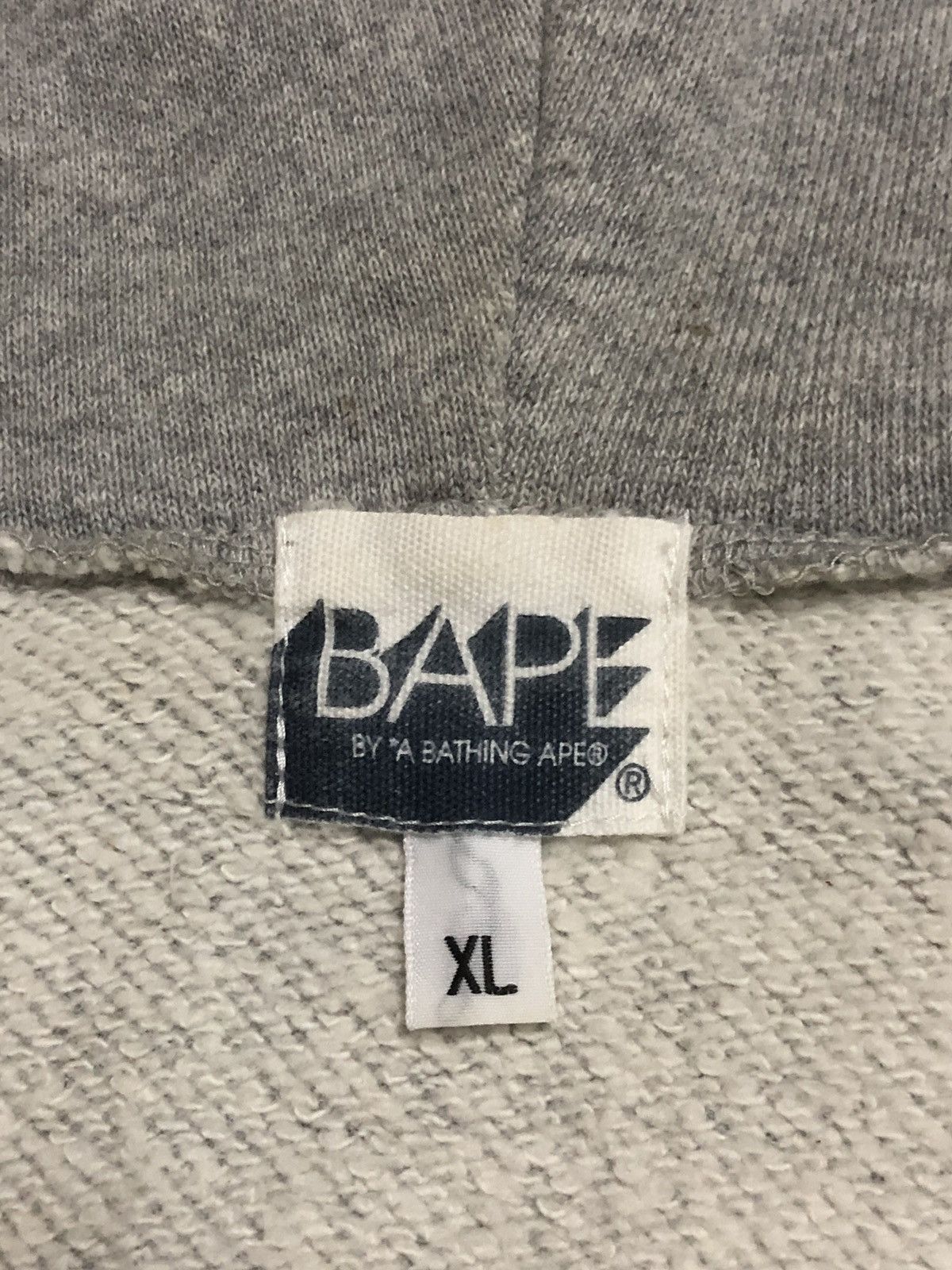 Bape × Kaws Bape x Kaws Pullover Hoodie Size US XL / EU 56 / 4 - 7 Thumbnail