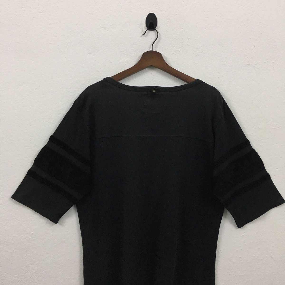 Visvim Rare Design Visvim 3 quarter Sun Faded Tshirt Size US L / EU 52-54 / 3 - 8 Thumbnail