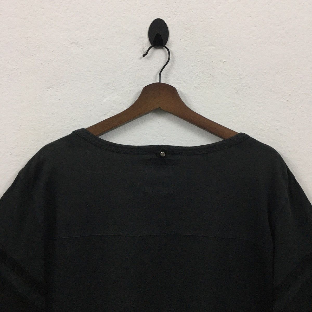 Visvim Rare Design Visvim 3 quarter Sun Faded Tshirt Size US L / EU 52-54 / 3 - 12 Thumbnail