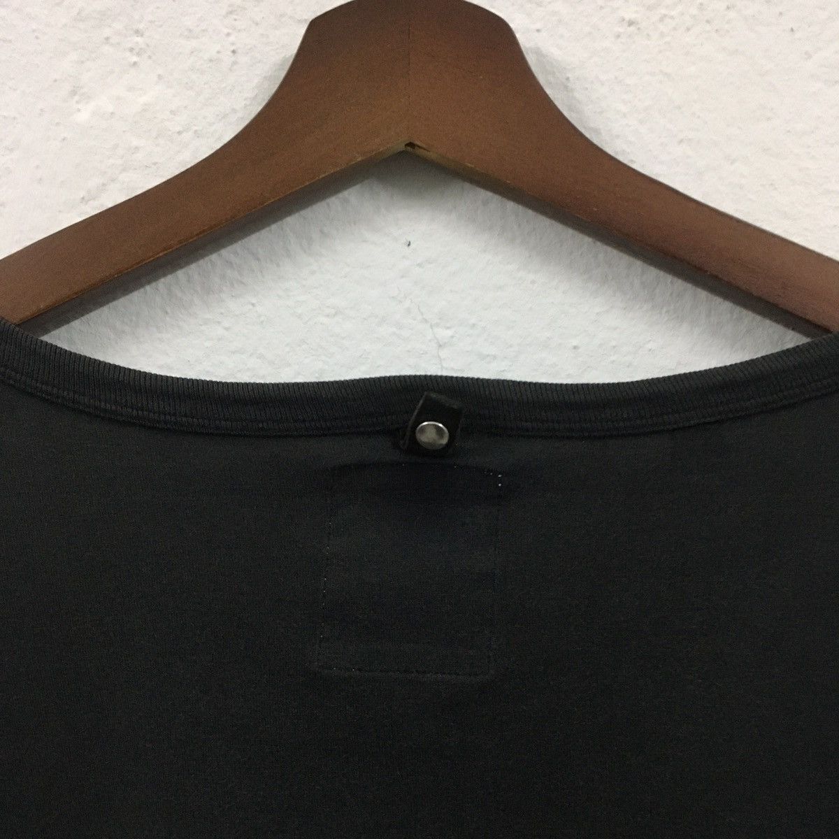 Visvim Rare Design Visvim 3 quarter Sun Faded Tshirt Size US L / EU 52-54 / 3 - 13 Thumbnail