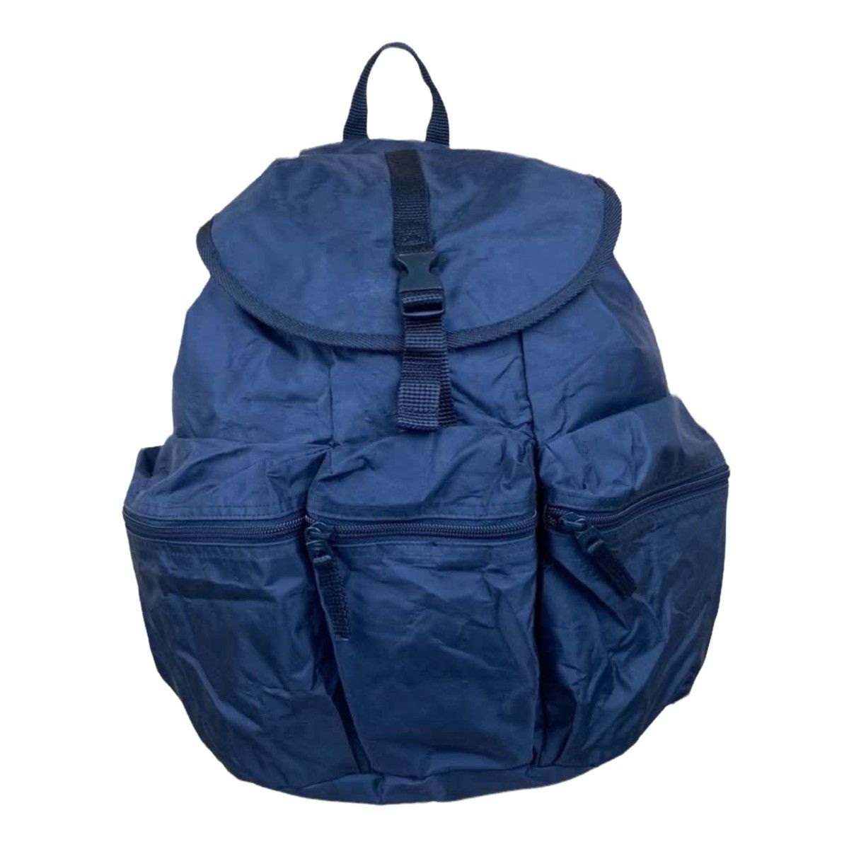 Backpack × Bag Backpack black by ace | Grailed