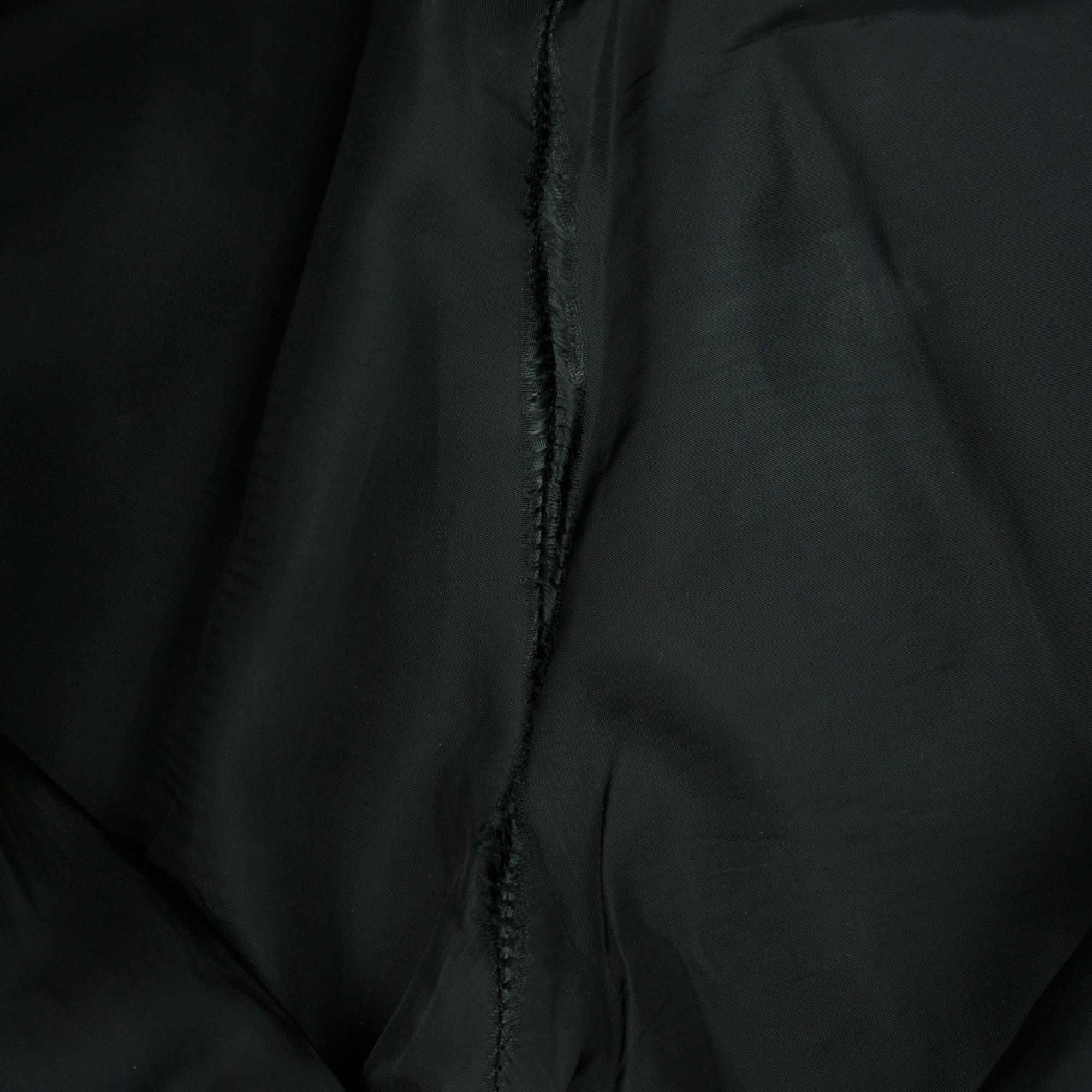 Yohji Yamamoto Yohji Yamamoto '90s Leather Pants Size US 30 / EU 46 - 7 Thumbnail