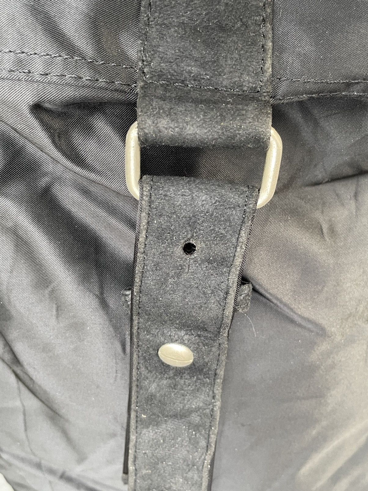 Le Grande Bleu (L.G.B.) × Vintage × agnes b. Vintage Agnes B Bag Size ONE SIZE - 12 Thumbnail