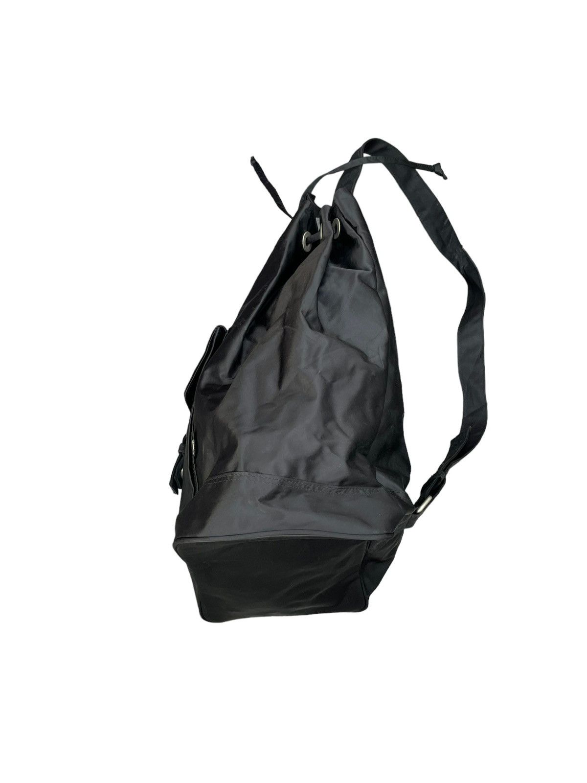 Le Grande Bleu (L.G.B.) × Vintage × agnes b. Vintage Agnes B Bag Size ONE SIZE - 6 Thumbnail