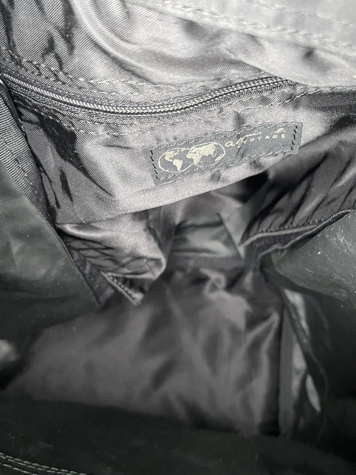 Le Grande Bleu (L.G.B.) × Vintage × agnes b. Vintage Agnes B Bag Size ONE SIZE - 11 Thumbnail