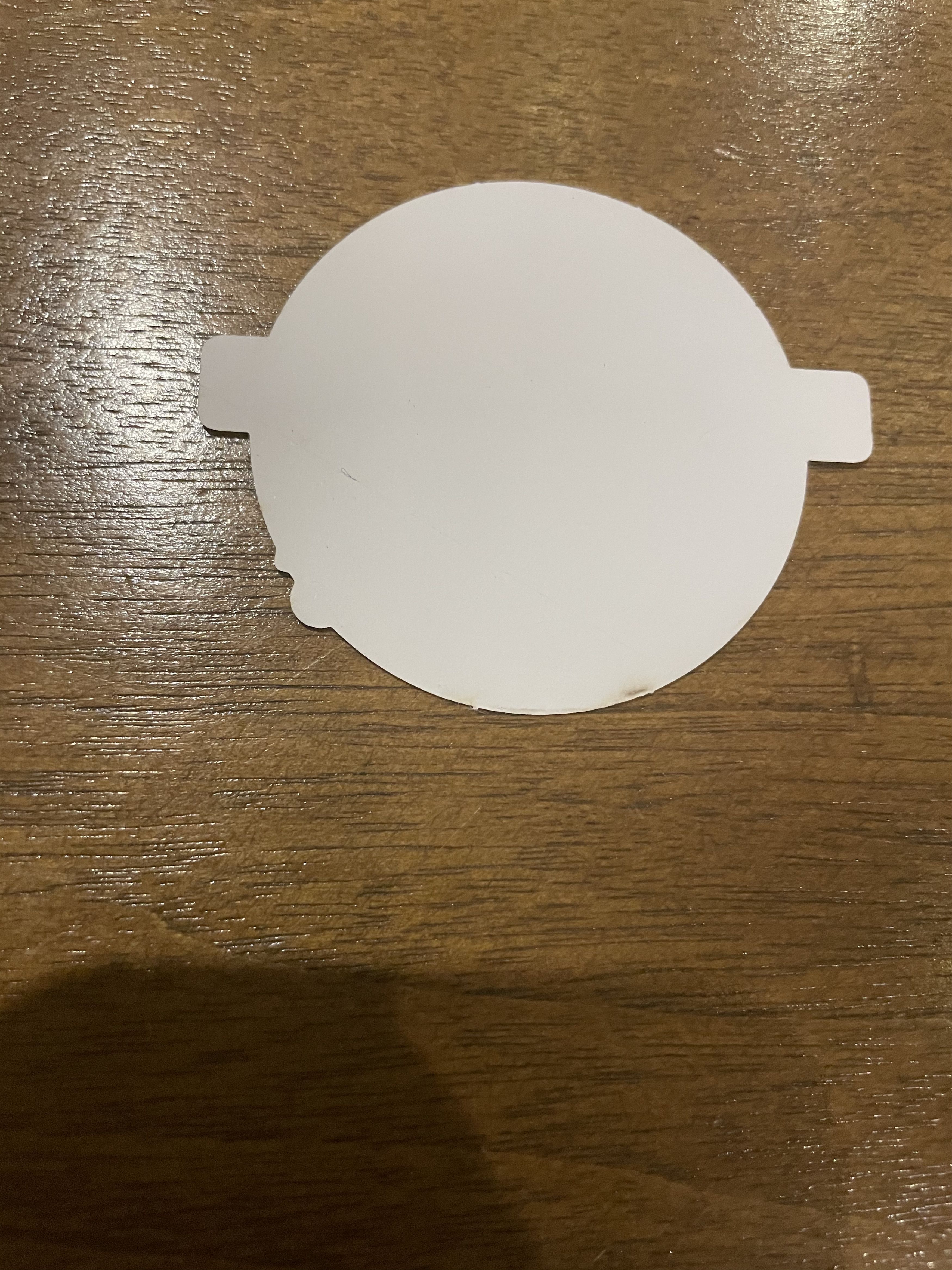 Palace Rare Palace Sticker Size ONE SIZE - 2 Thumbnail