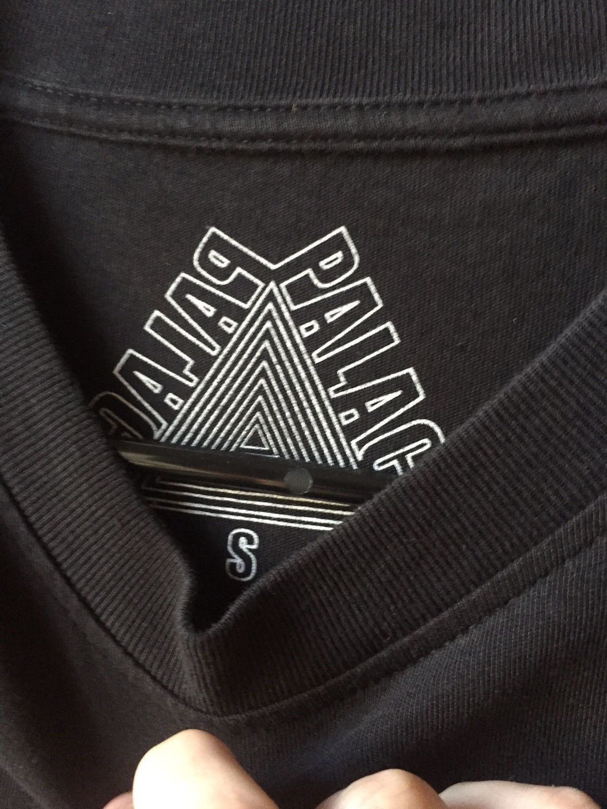 Palace Ultra Rare Grail Palace x Tupac Tee Size US S / EU 44-46 / 1 - 3 Thumbnail