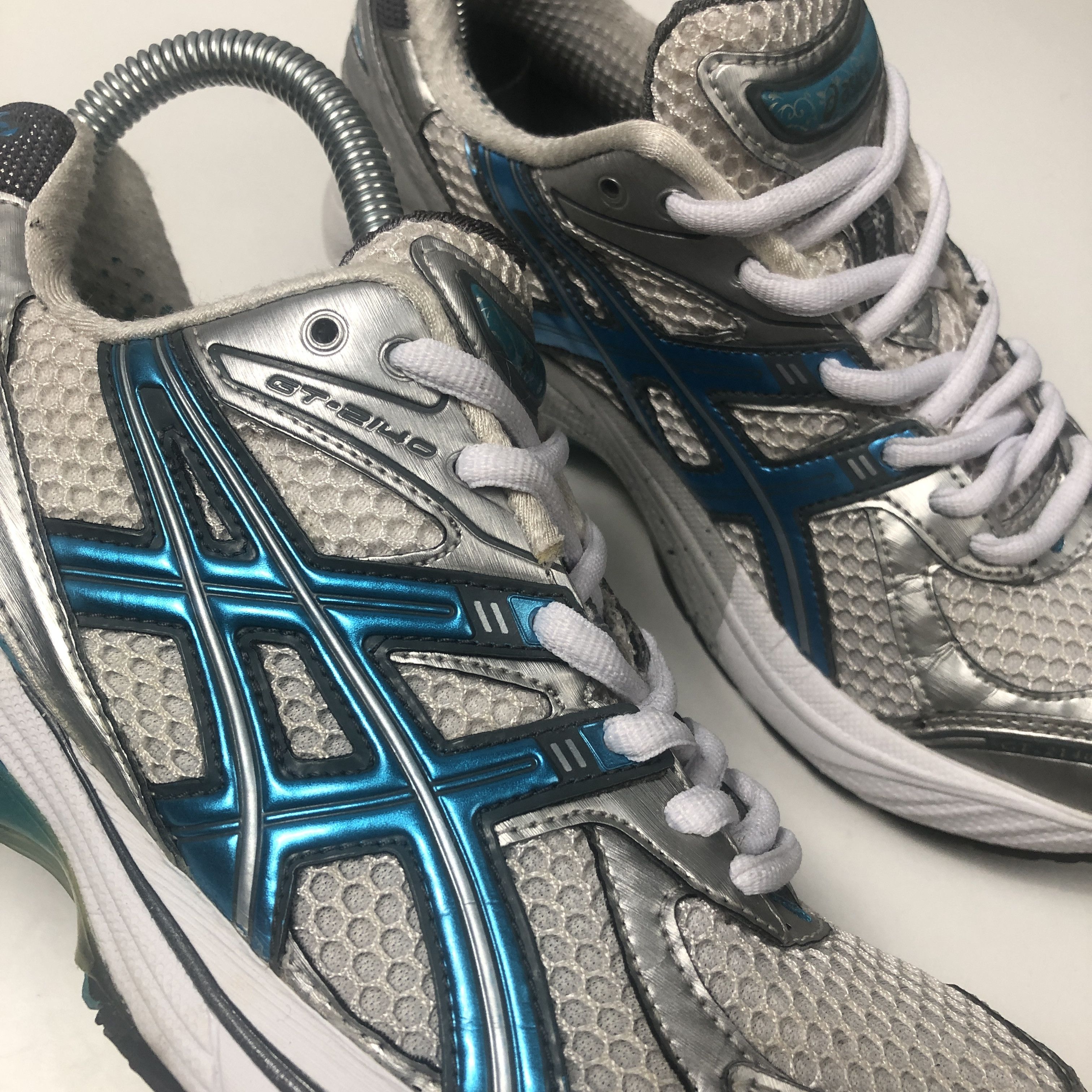 Asics Asics GEL Duomax US 7,5 EU 39 Size US 7 / IT 37 - 2 Thumbnail