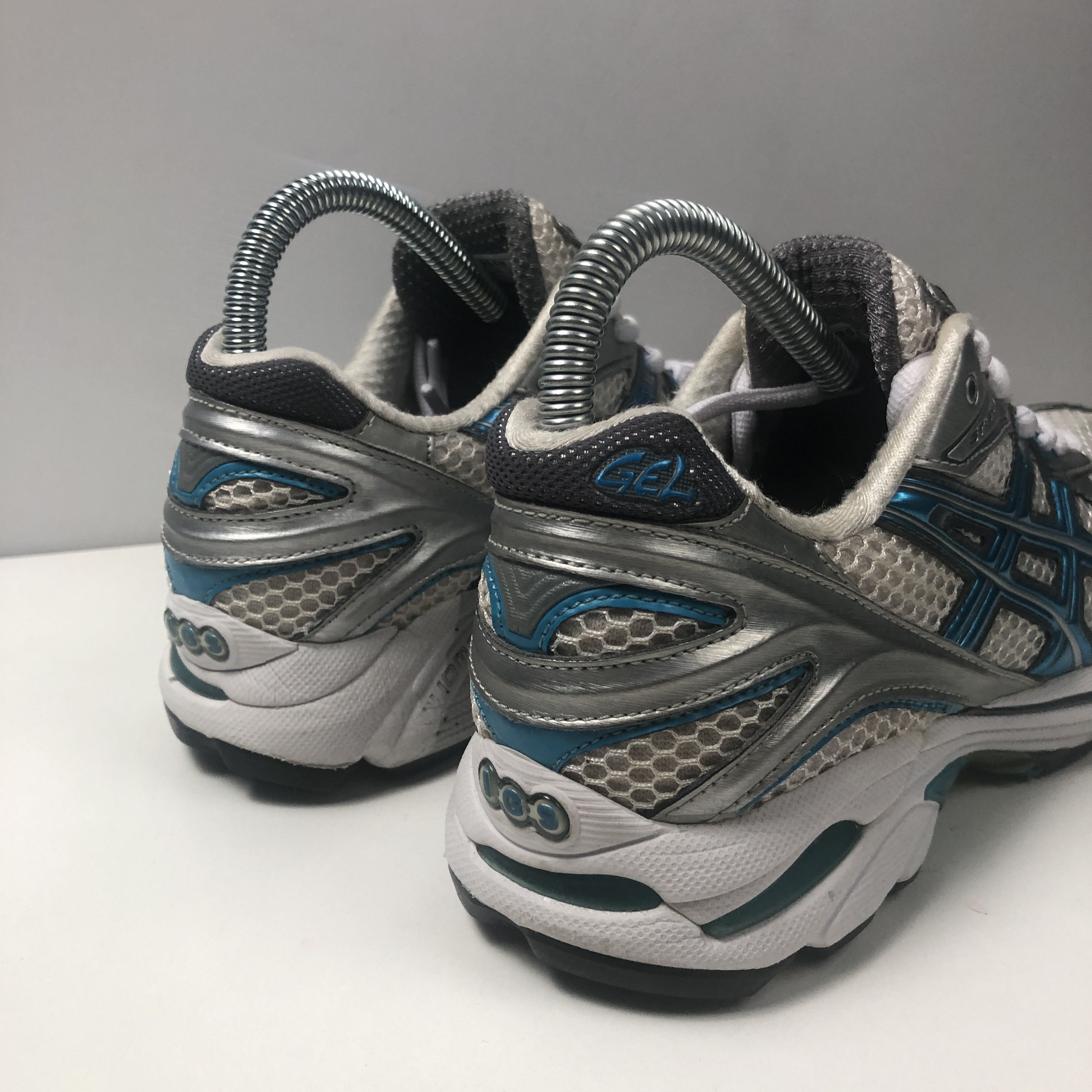 Asics Asics GEL Duomax US 7,5 EU 39 Size US 7 / IT 37 - 4 Thumbnail