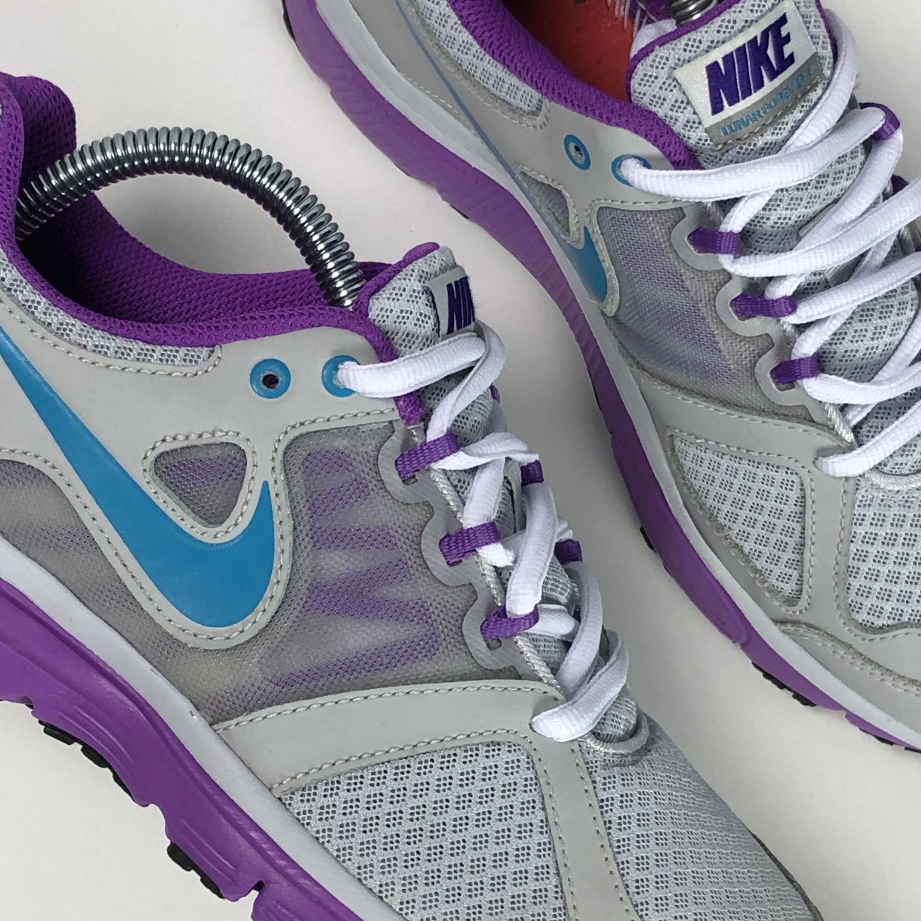 Nike Nike Lunar Forever 2 US 8.5 EU 40 Size US 7 / EU 40 - 4 Thumbnail