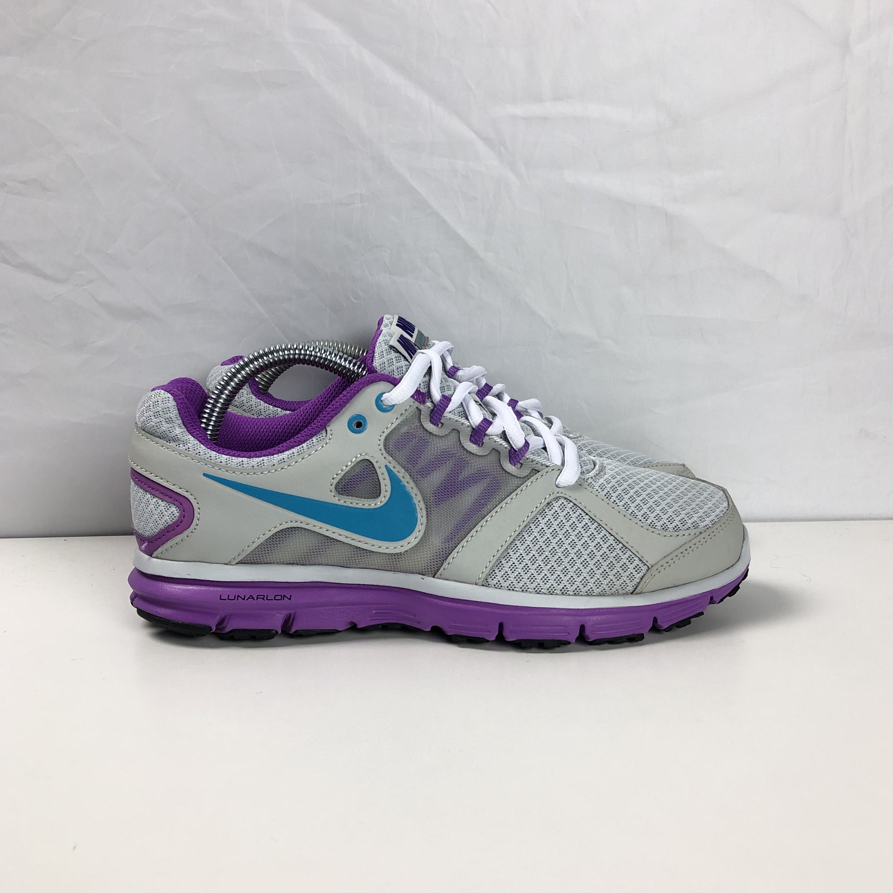 Nike Nike Lunar Forever 2 US 8.5 EU 40 Size US 7 / EU 40 - 3 Thumbnail
