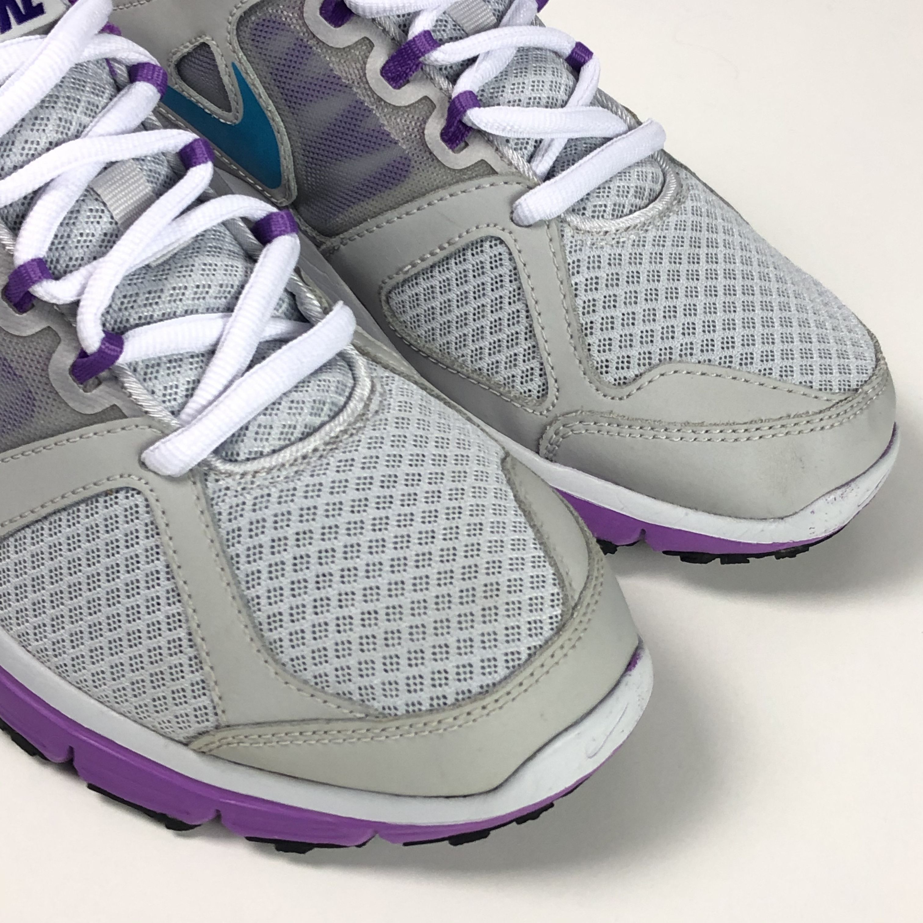 Nike Nike Lunar Forever 2 US 8.5 EU 40 Size US 7 / EU 40 - 5 Thumbnail