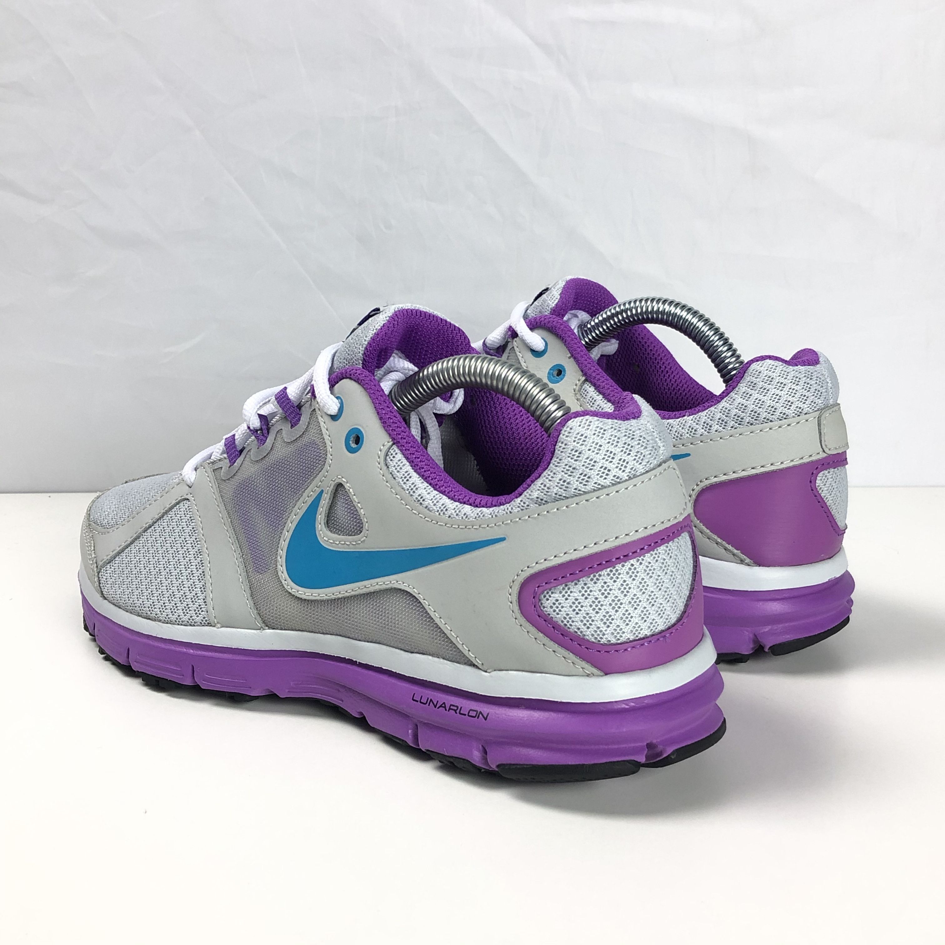 Nike Nike Lunar Forever 2 US 8.5 EU 40 Size US 7 / EU 40 - 2 Thumbnail