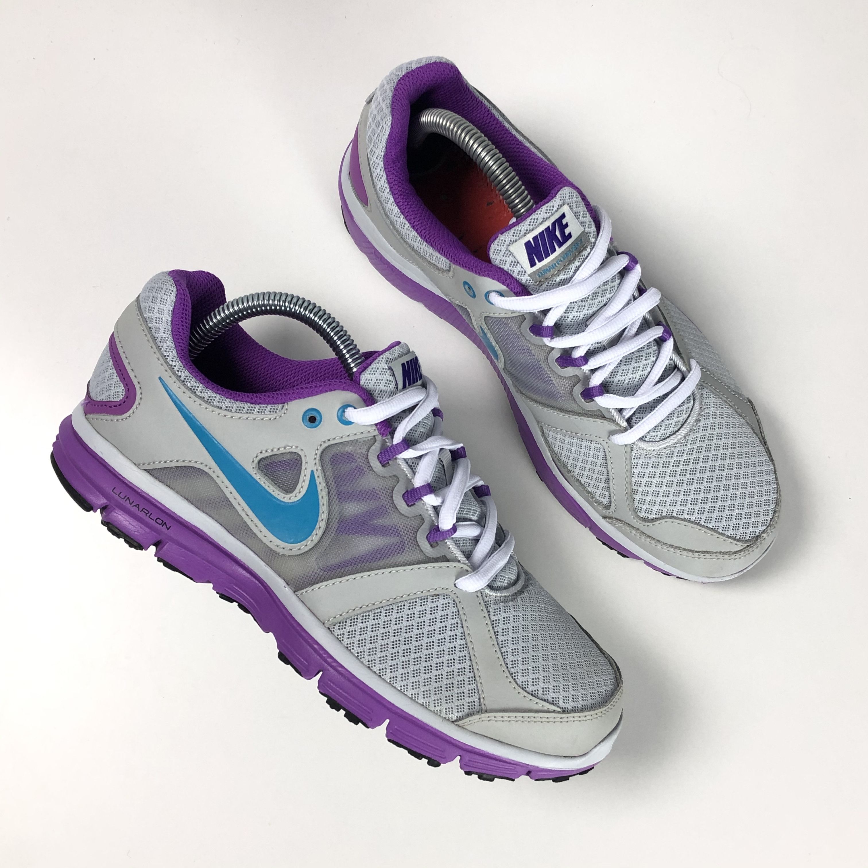 Nike Nike Lunar Forever 2 US 8.5 EU 40 Size US 7 / EU 40 - 1 Thumbnail
