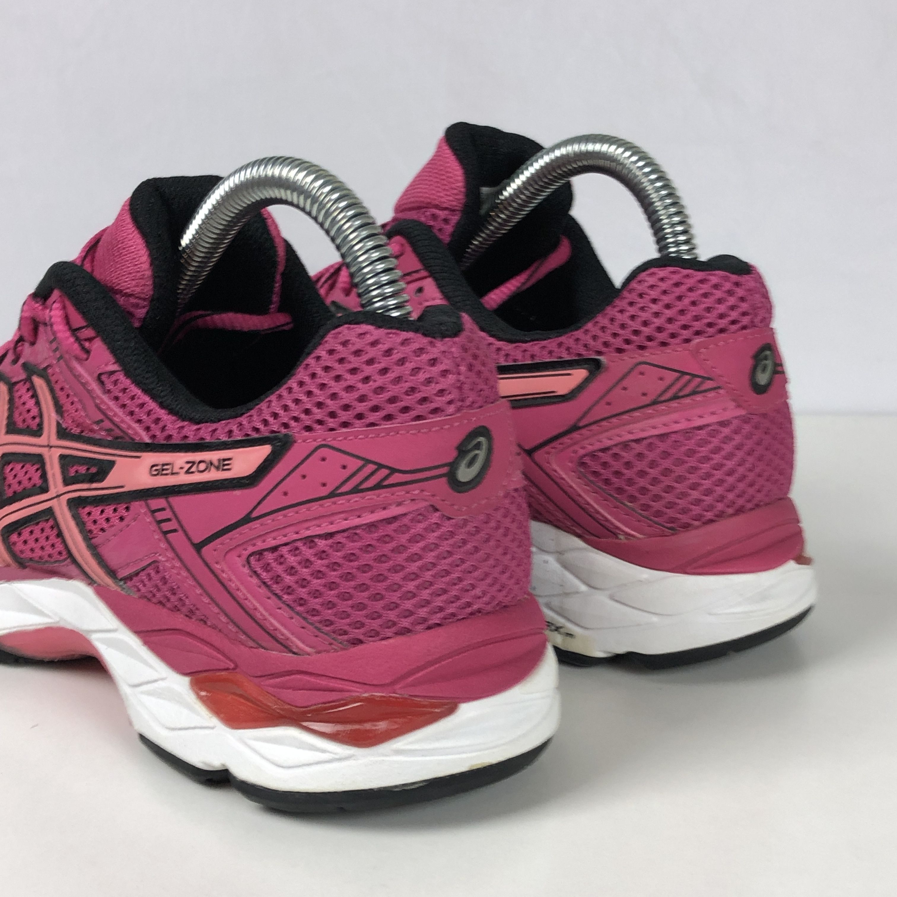 Asics Asics Zone W US 6 1/2 EU 37.5 Size US 5 / EU 37 - 4 Thumbnail