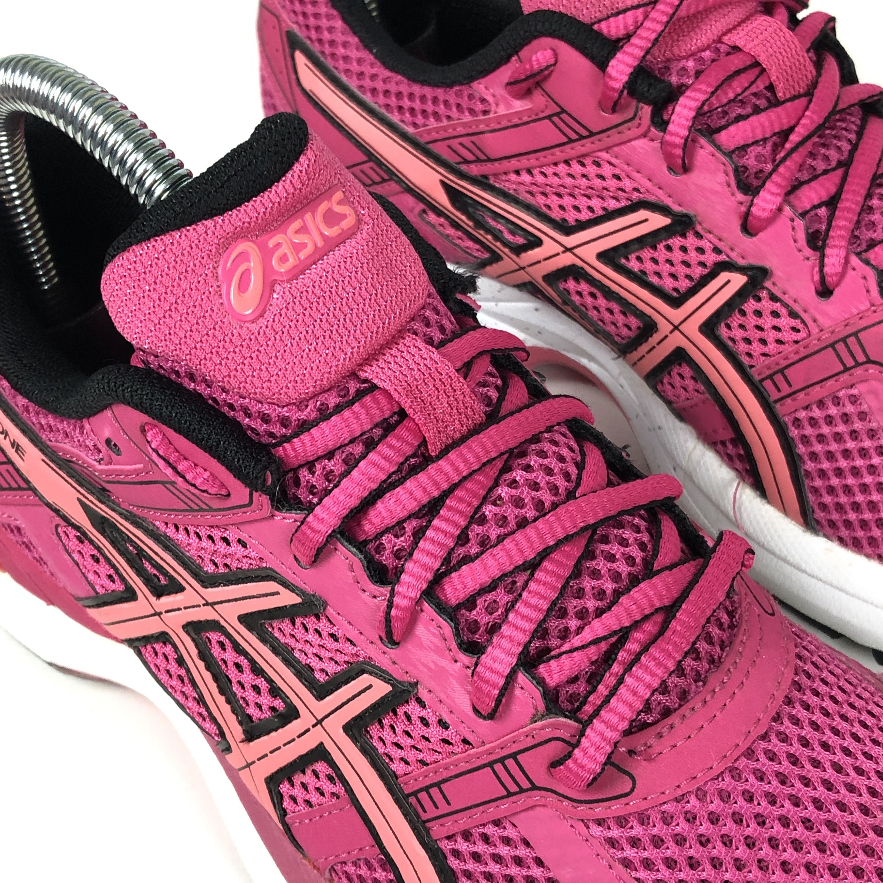 Asics Asics Zone W US 6 1/2 EU 37.5 Size US 5 / EU 37 - 3 Thumbnail