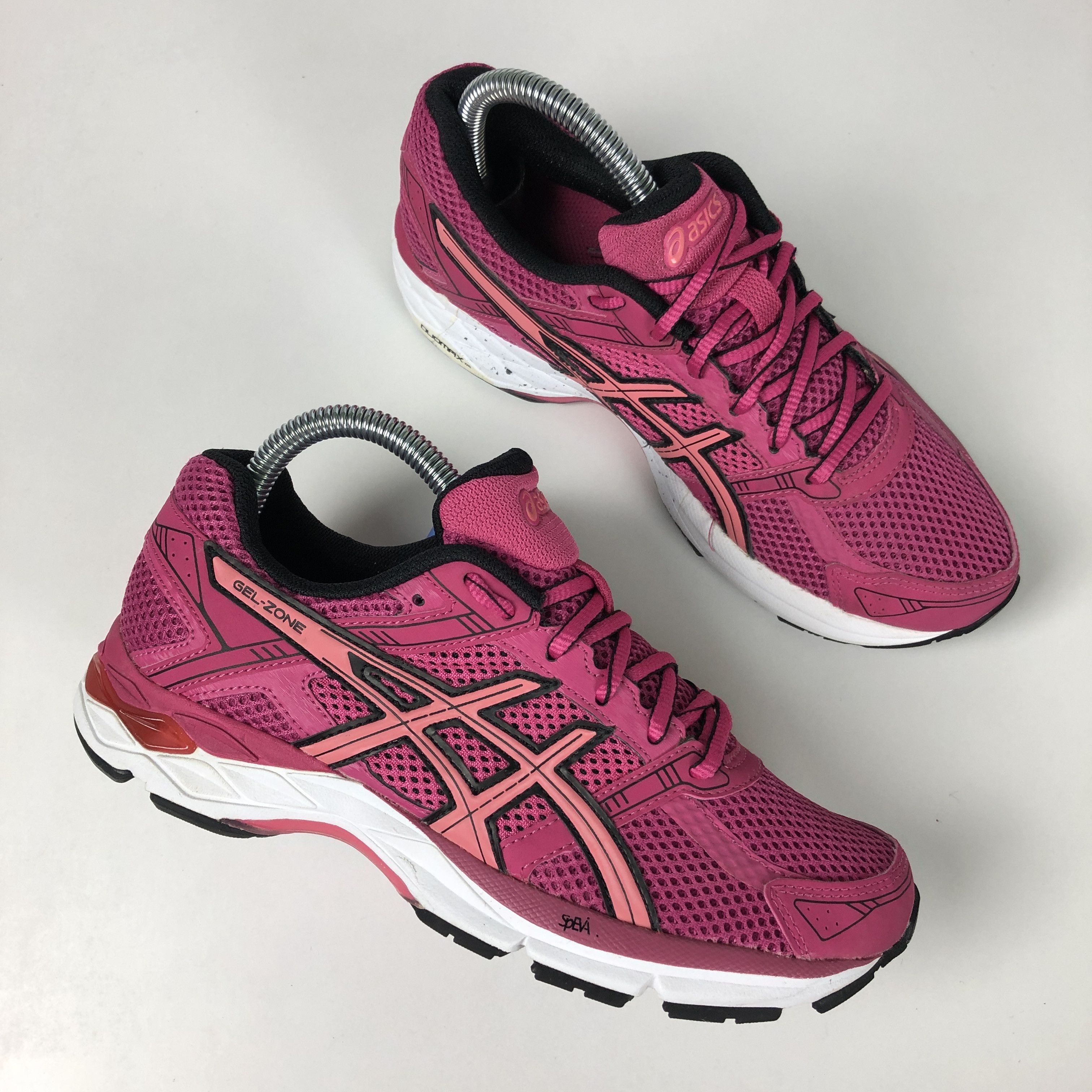 Asics Asics Zone W US 6 1/2 EU 37.5 Size US 5 / EU 37 - 1 Thumbnail