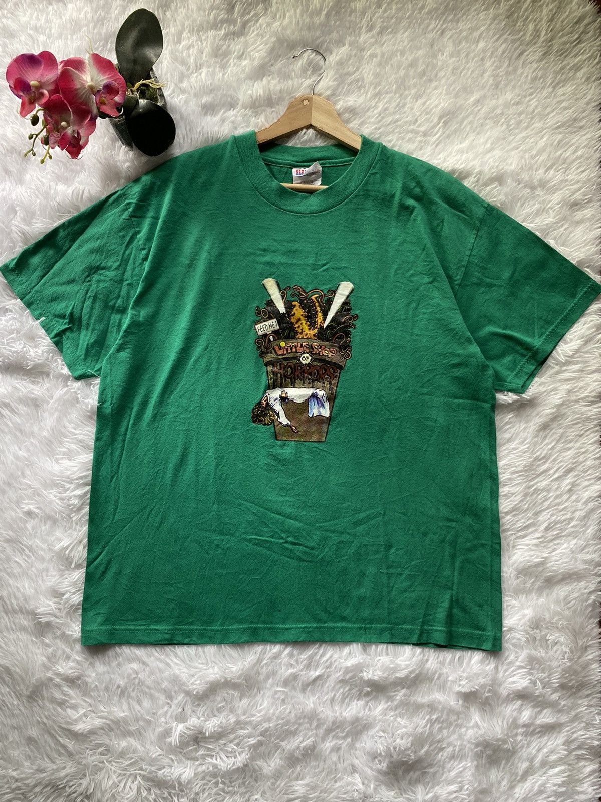 Vintage Little Shop of Horror Tee