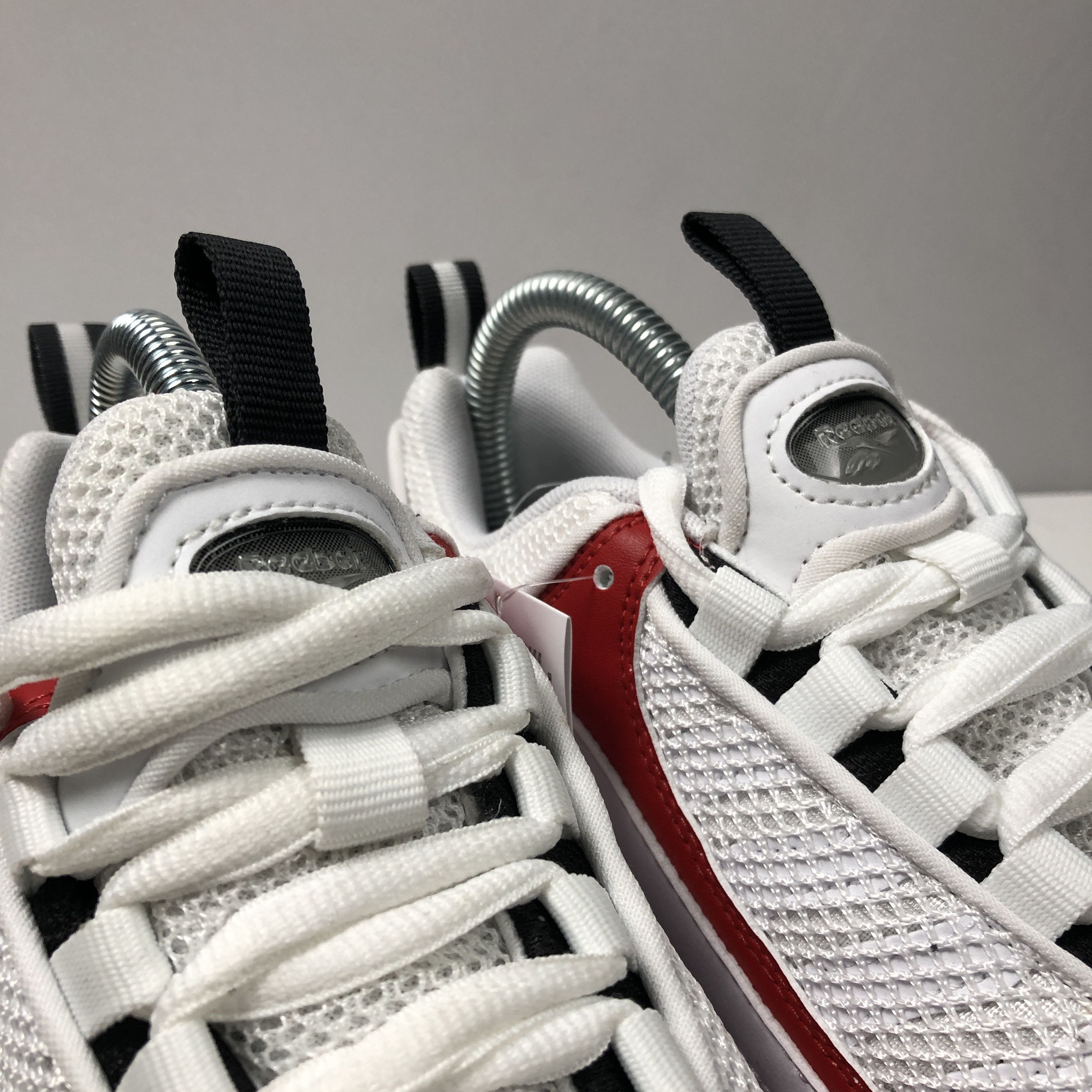 Reebok Reebok Daytona DMX US 5 EU 36 Size US 6 / IT 36 - 3 Thumbnail