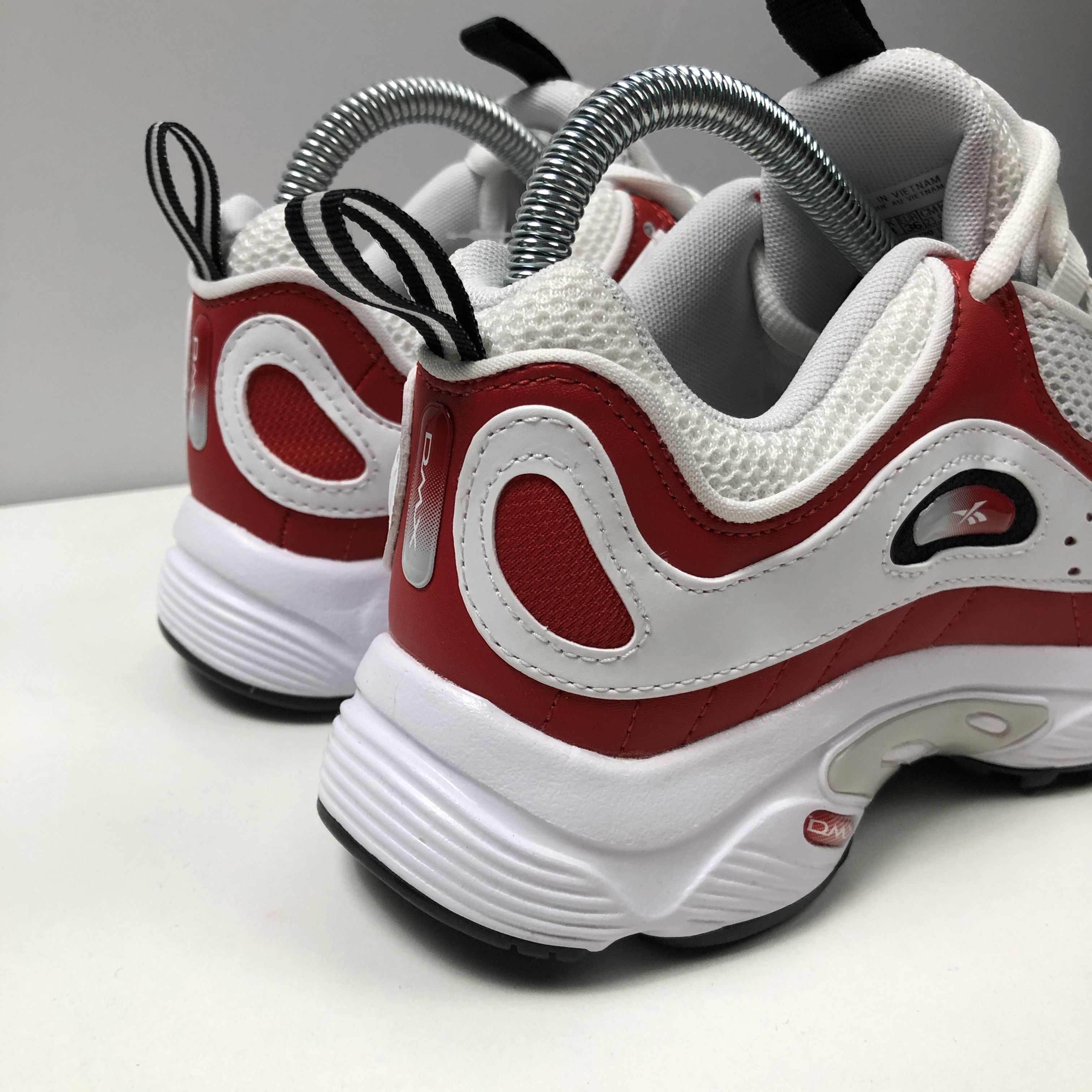Reebok Reebok Daytona DMX US 5 EU 36 Size US 6 / IT 36 - 5 Thumbnail