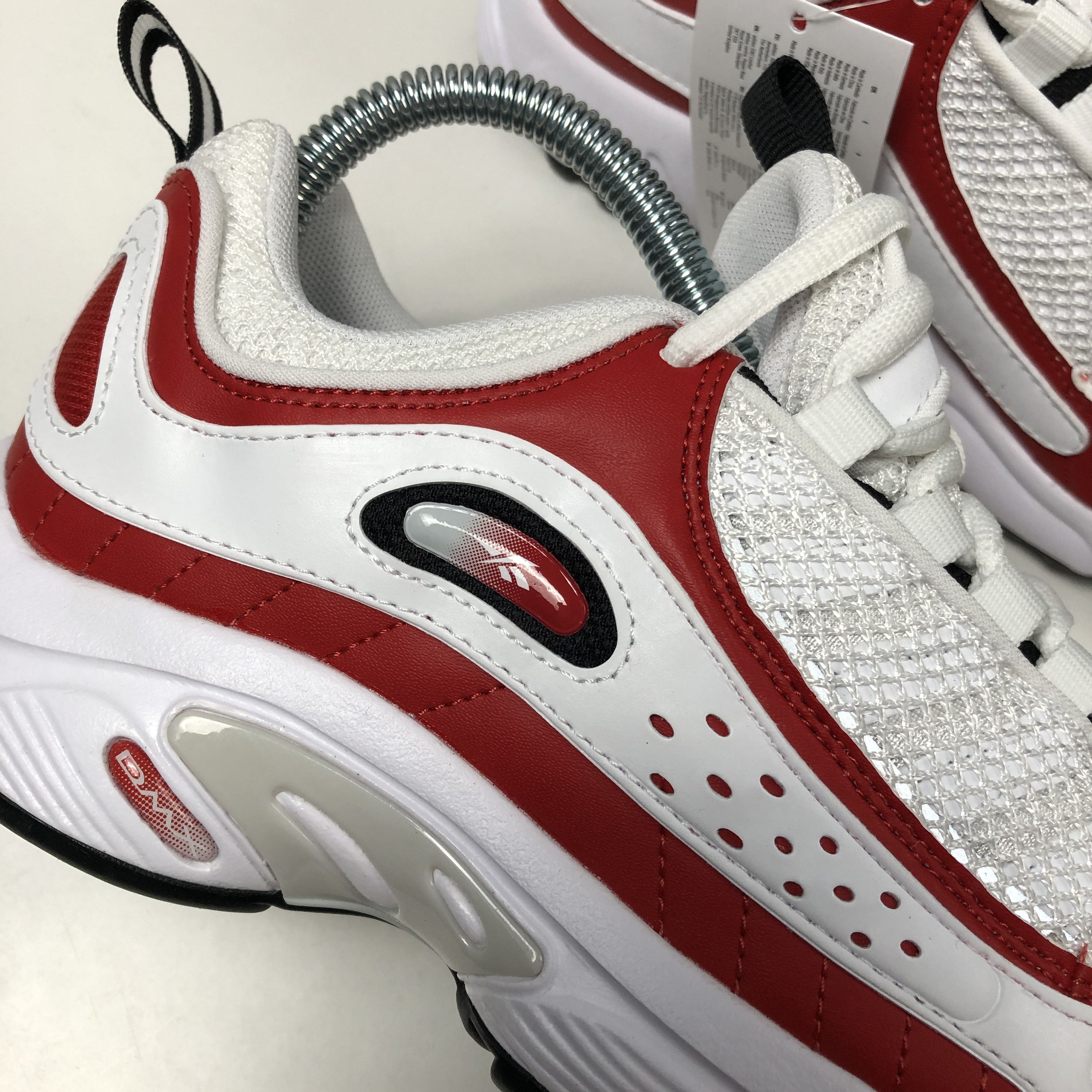 Reebok Reebok Daytona DMX US 5 EU 36 Size US 6 / IT 36 - 2 Thumbnail