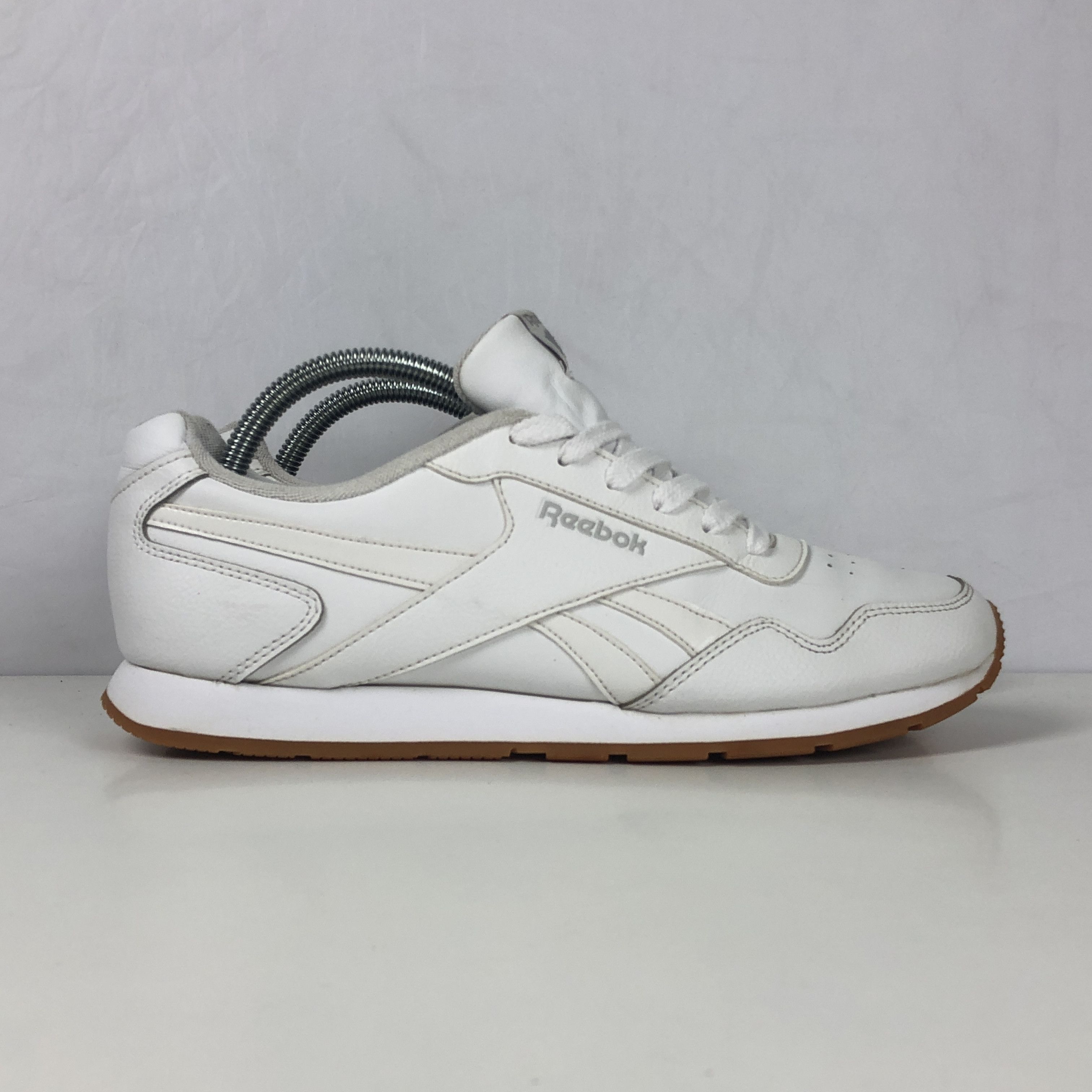 Reebok court low Voltron Reebok Reebok Voltron court US 10.5 | Grailed main image 2