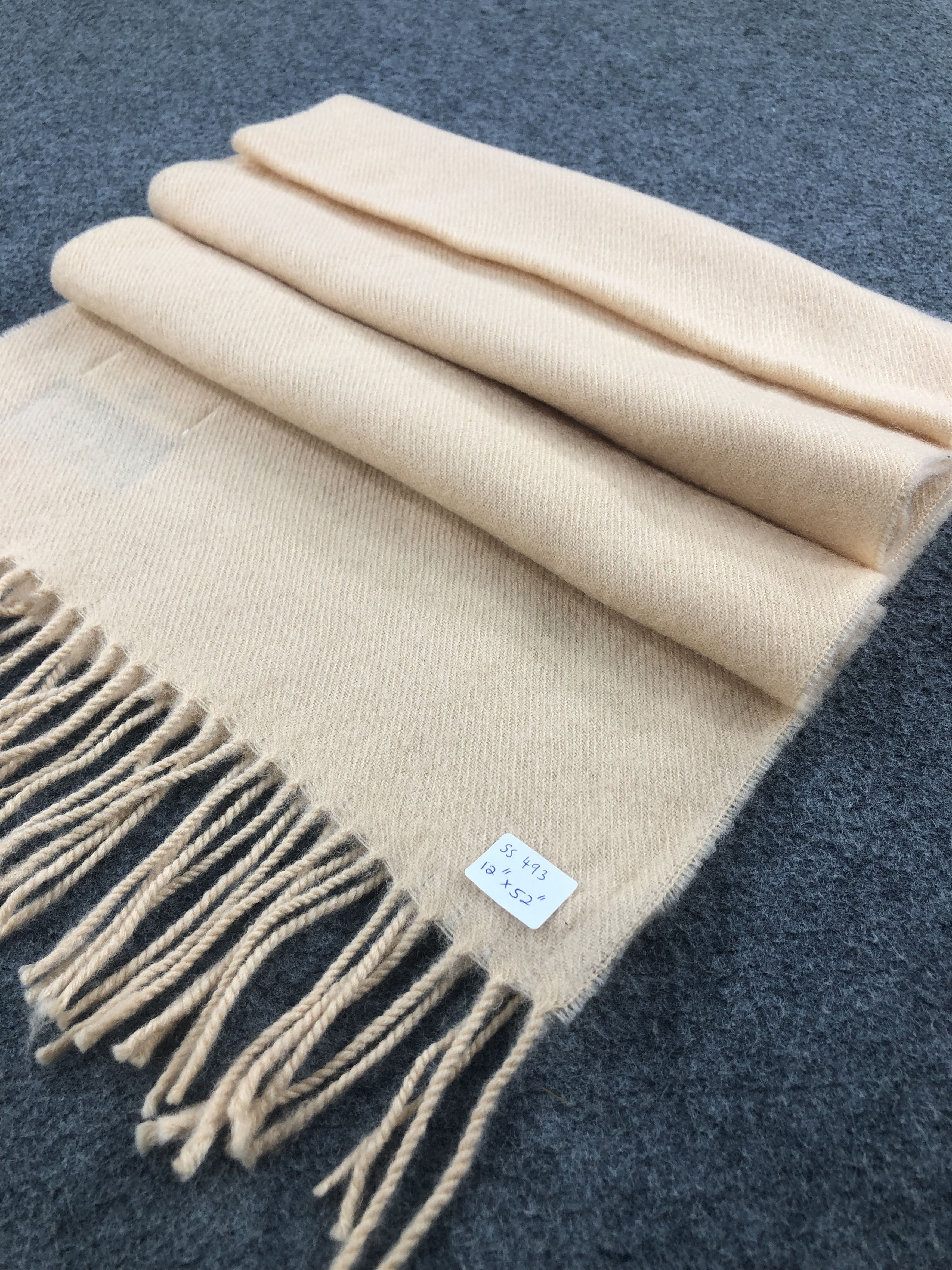 Courreges Courreges Scarf / Muffler / Neckwear Size ONE SIZE - 2 Thumbnail