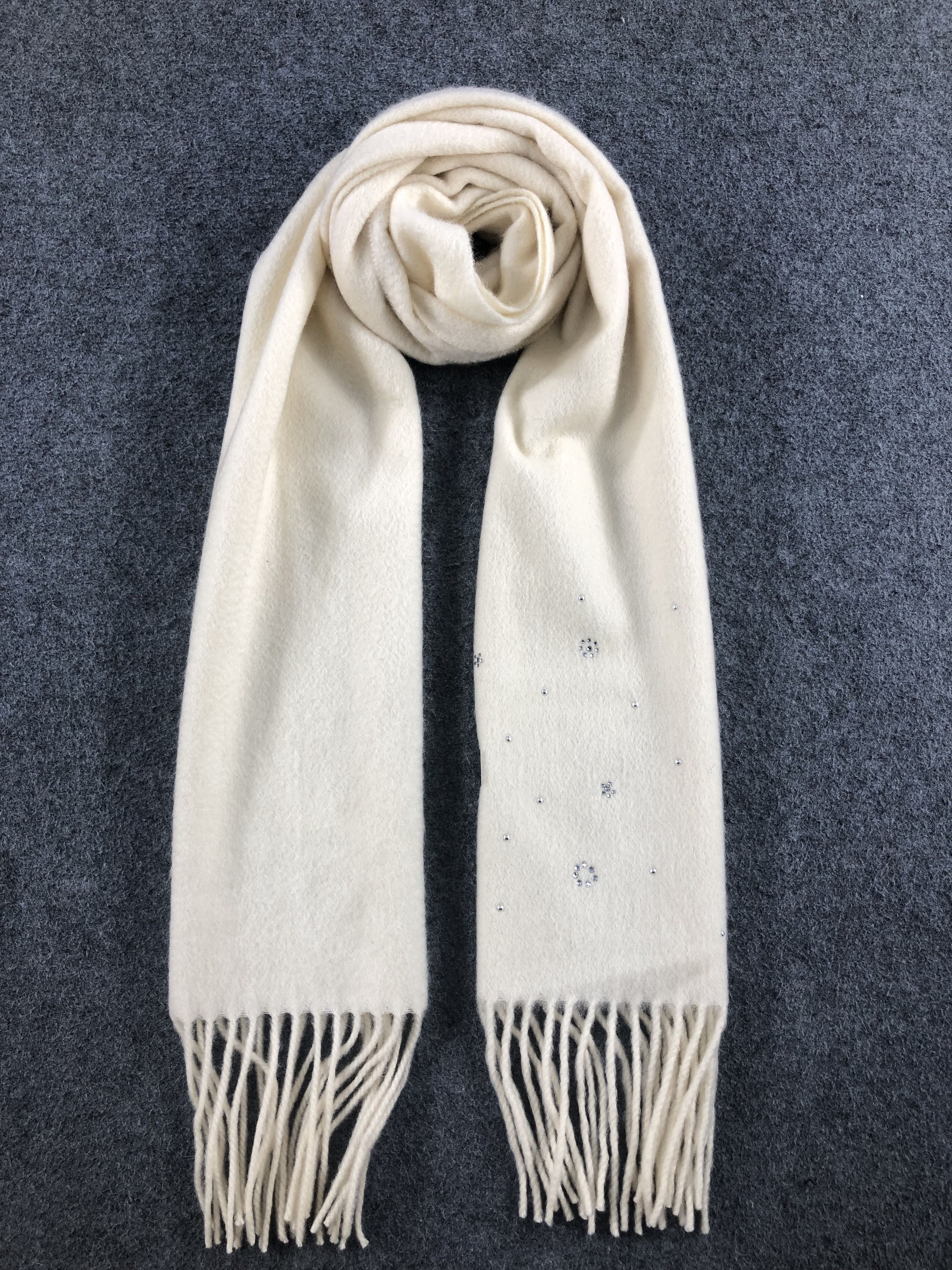 Furla Furla Cashmere Scarf / Muffler / Neckwear Size ONE SIZE - 1 Thumbnail