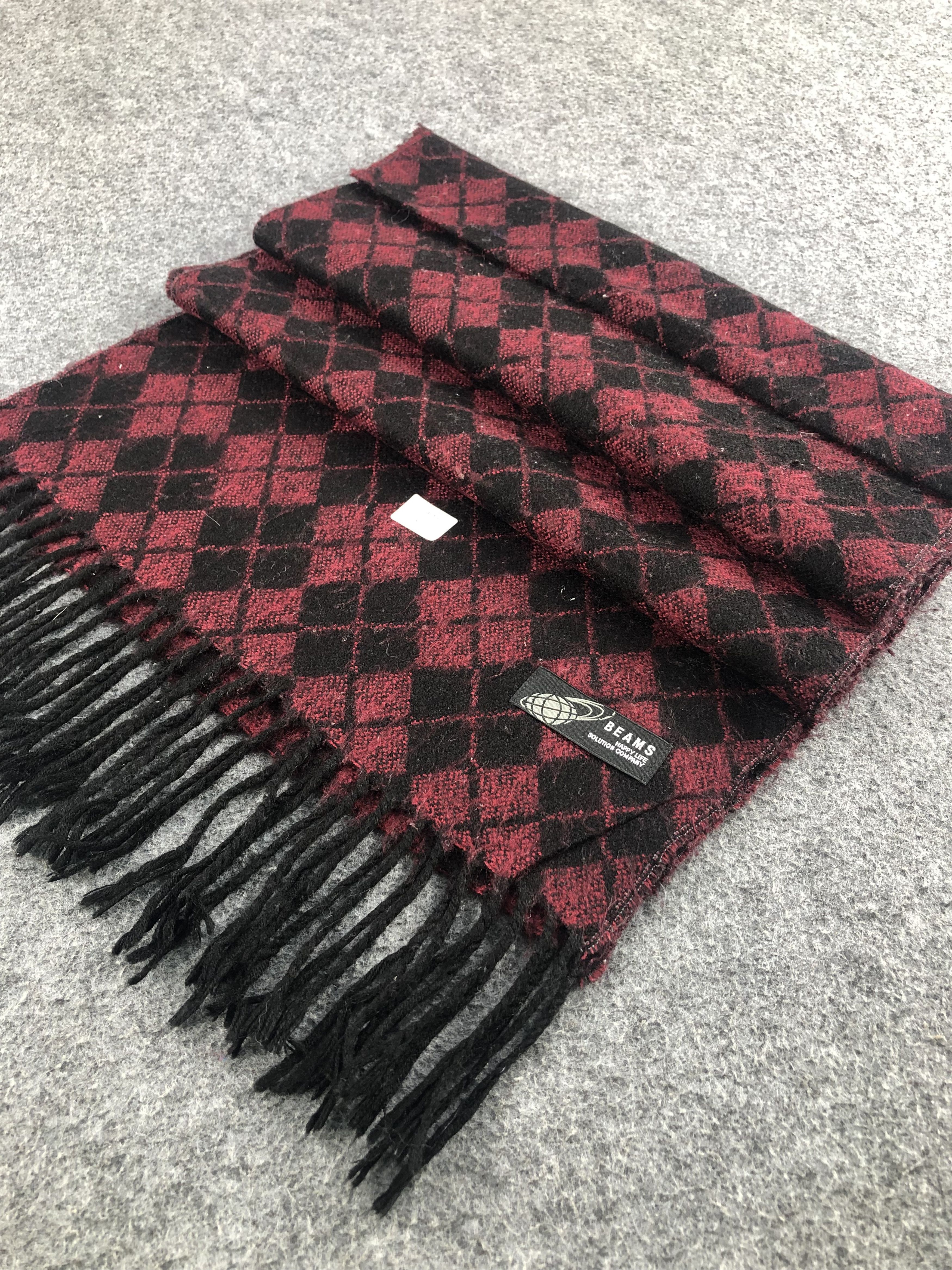 Beams Plus Beams Scarf / Muffler / Neckwear Size ONE SIZE - 2 Thumbnail