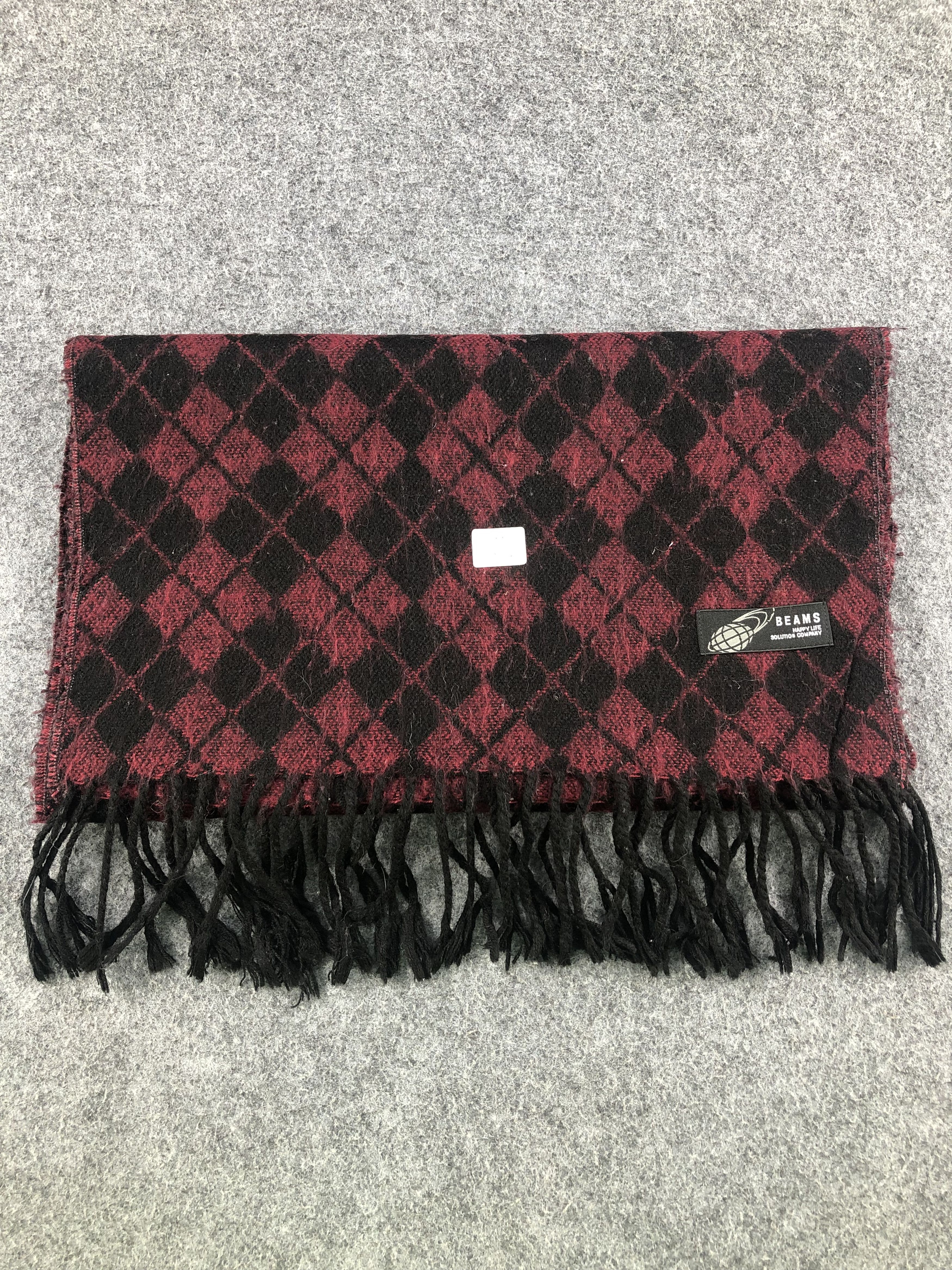 Beams Plus Beams Scarf / Muffler / Neckwear Size ONE SIZE - 6 Thumbnail