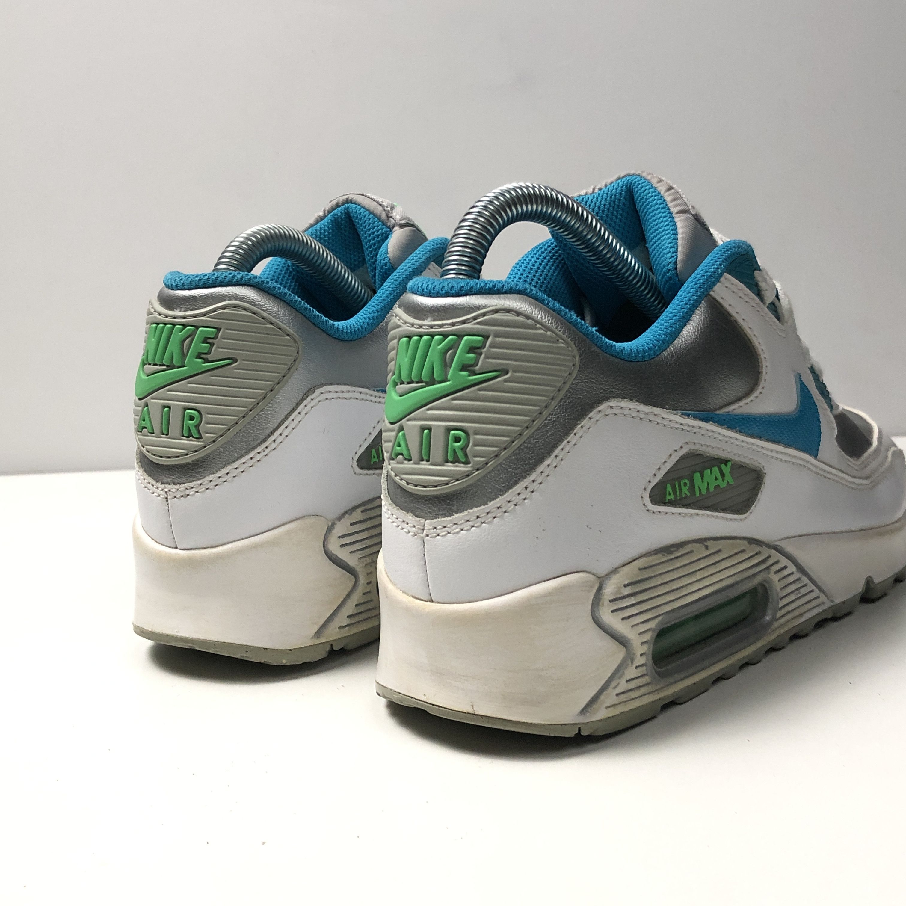 Nike Air Max 90 LTR US 6Y EU 38,5 Size US 6 / EU 39 - 4 Thumbnail