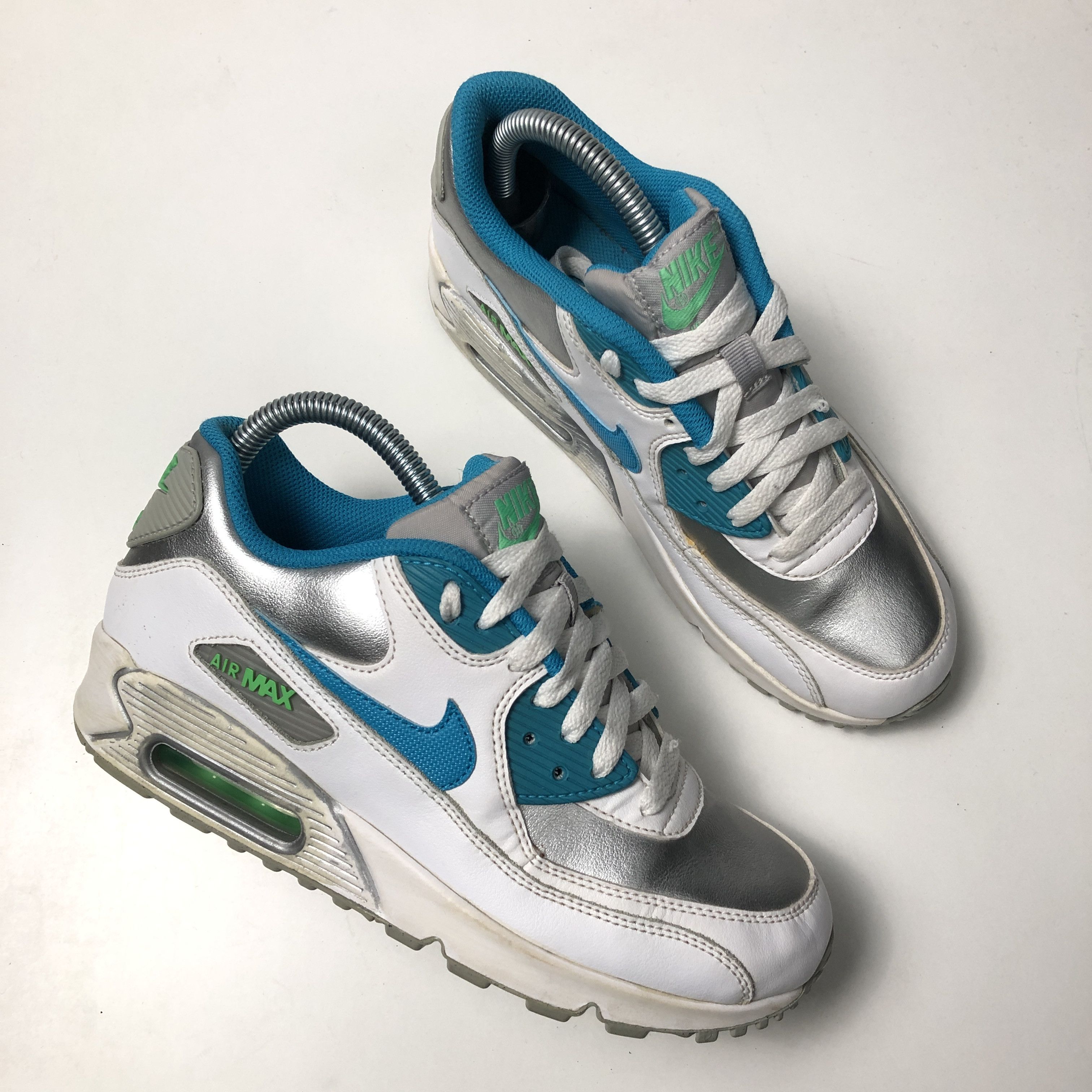 Nike Air Max 90 LTR US 6Y EU 38,5 Size US 6 / EU 39 - 1 Thumbnail