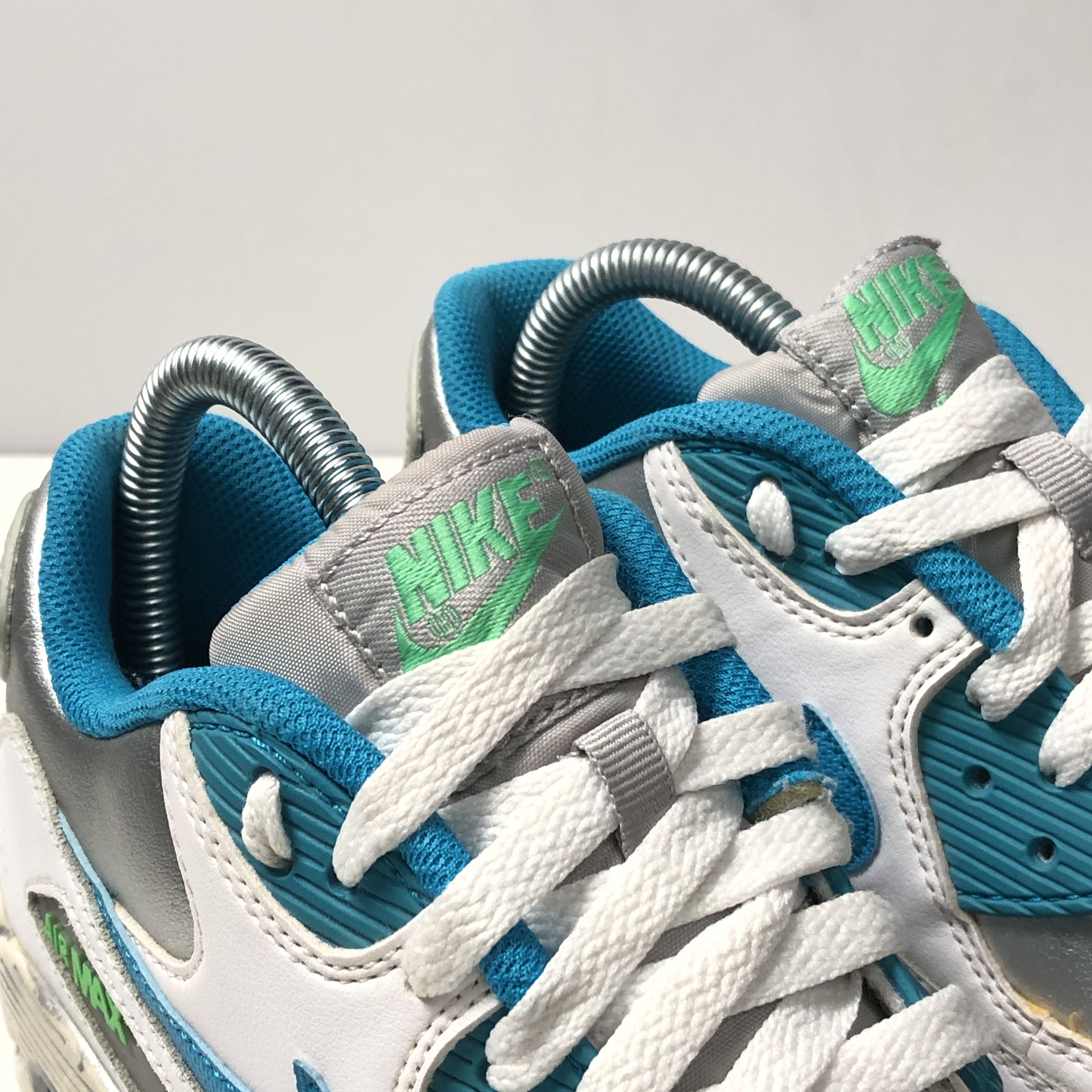 Nike Air Max 90 LTR US 6Y EU 38,5 Size US 6 / EU 39 - 2 Thumbnail