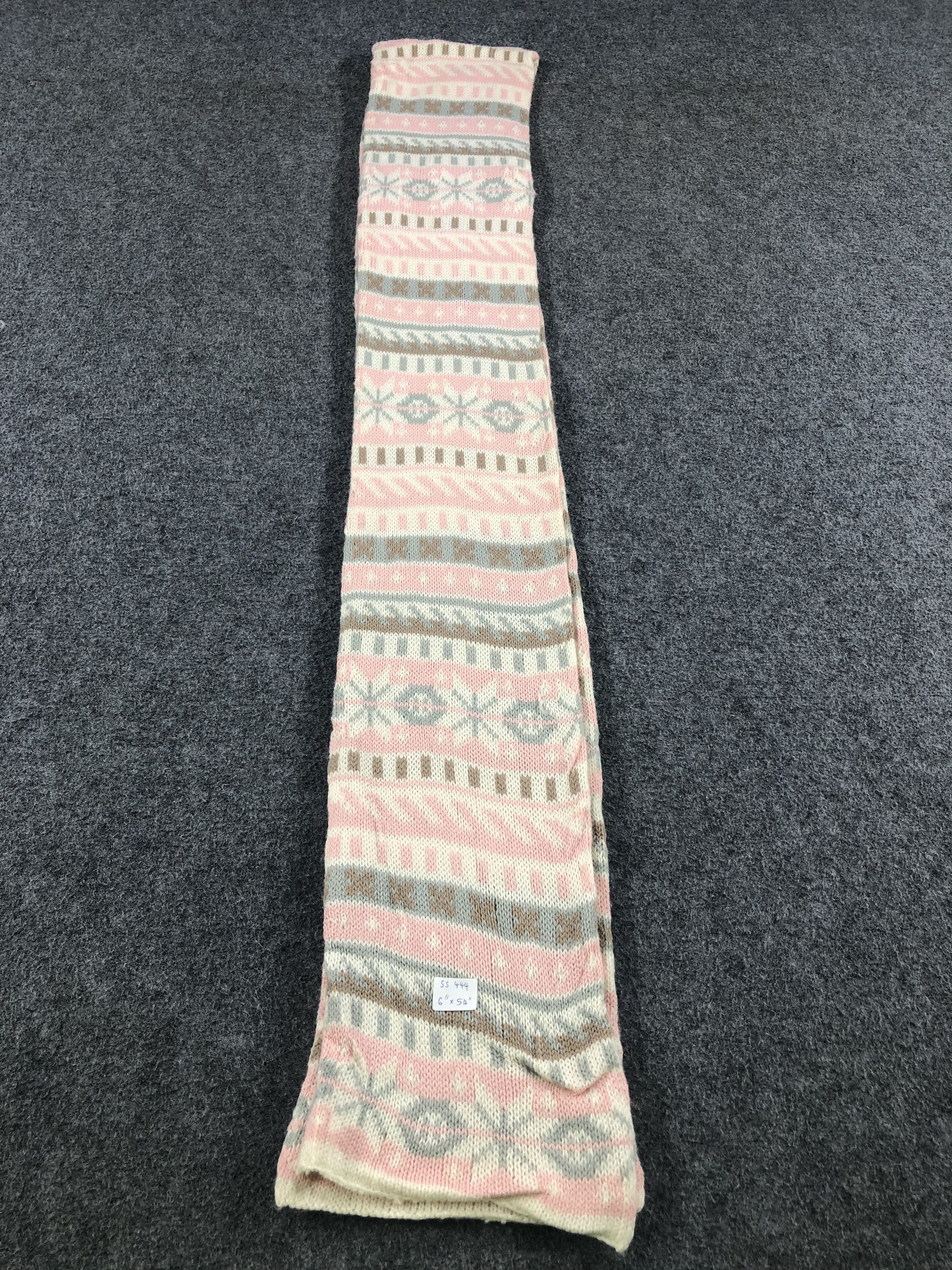 Ellesse Ellesse Scarf / Muffler / Neckwear Size ONE SIZE - 3 Thumbnail