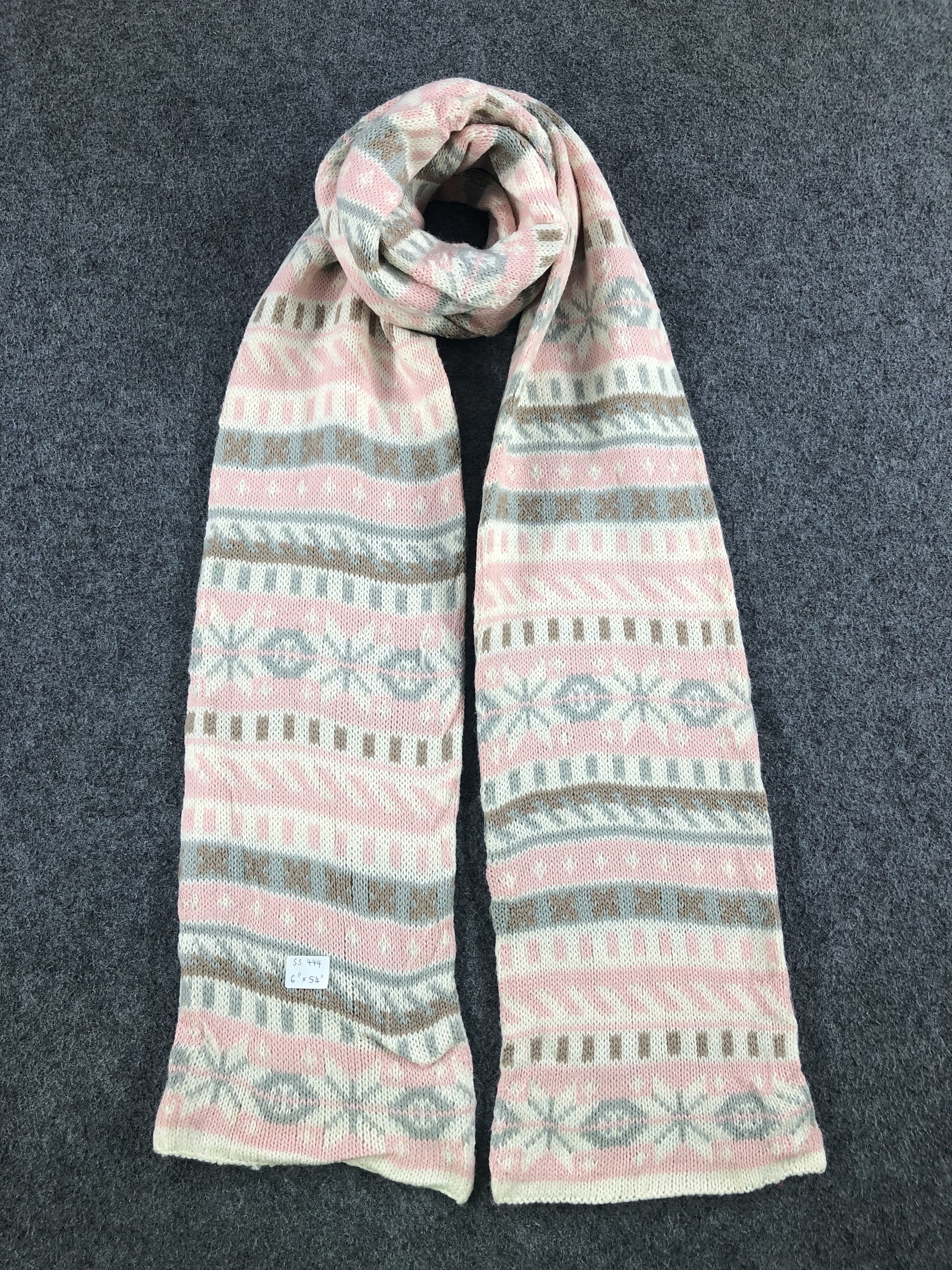 Ellesse Ellesse Scarf / Muffler / Neckwear Size ONE SIZE - 1 Thumbnail