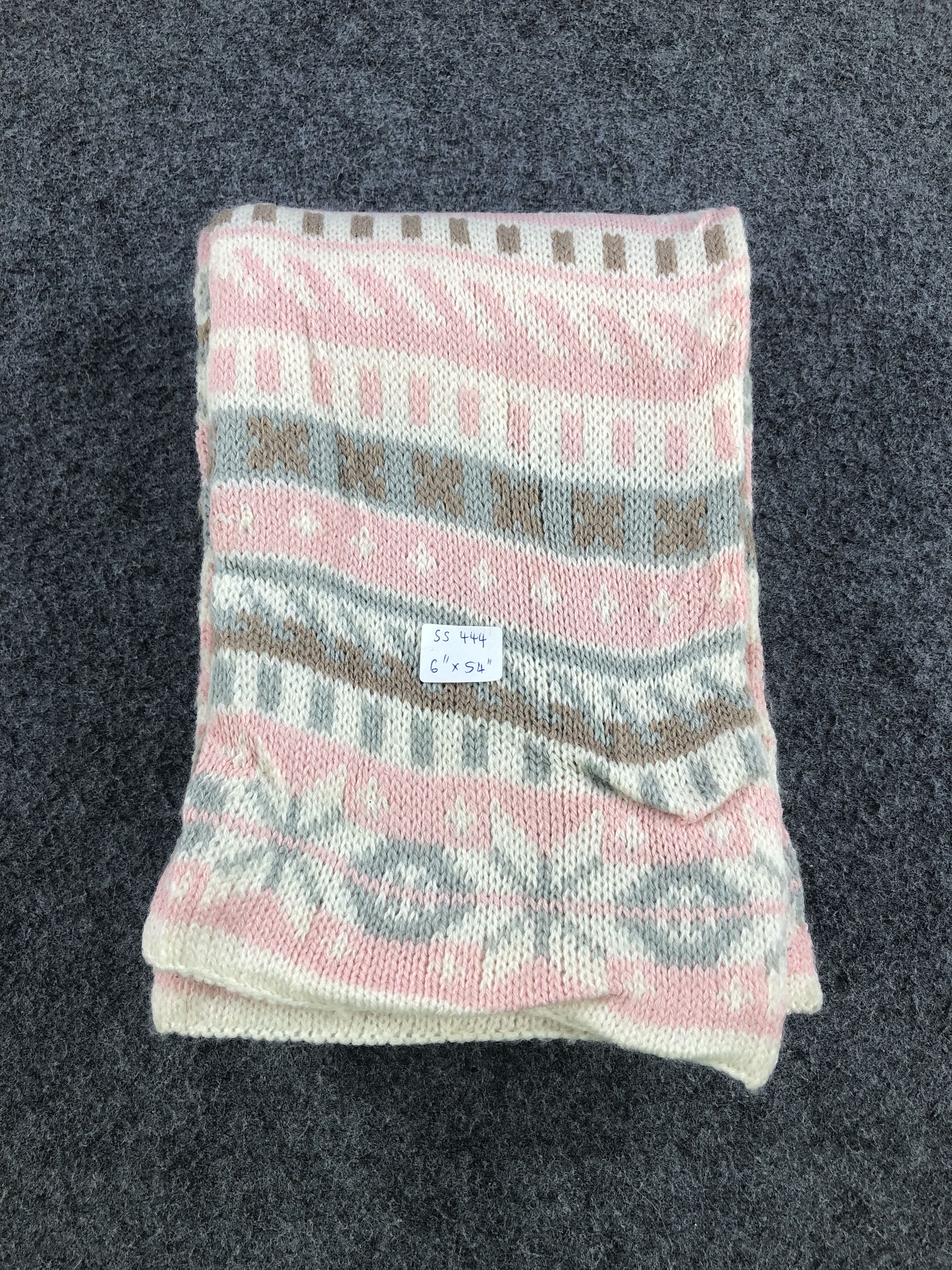 Ellesse Ellesse Scarf / Muffler / Neckwear Size ONE SIZE - 6 Thumbnail