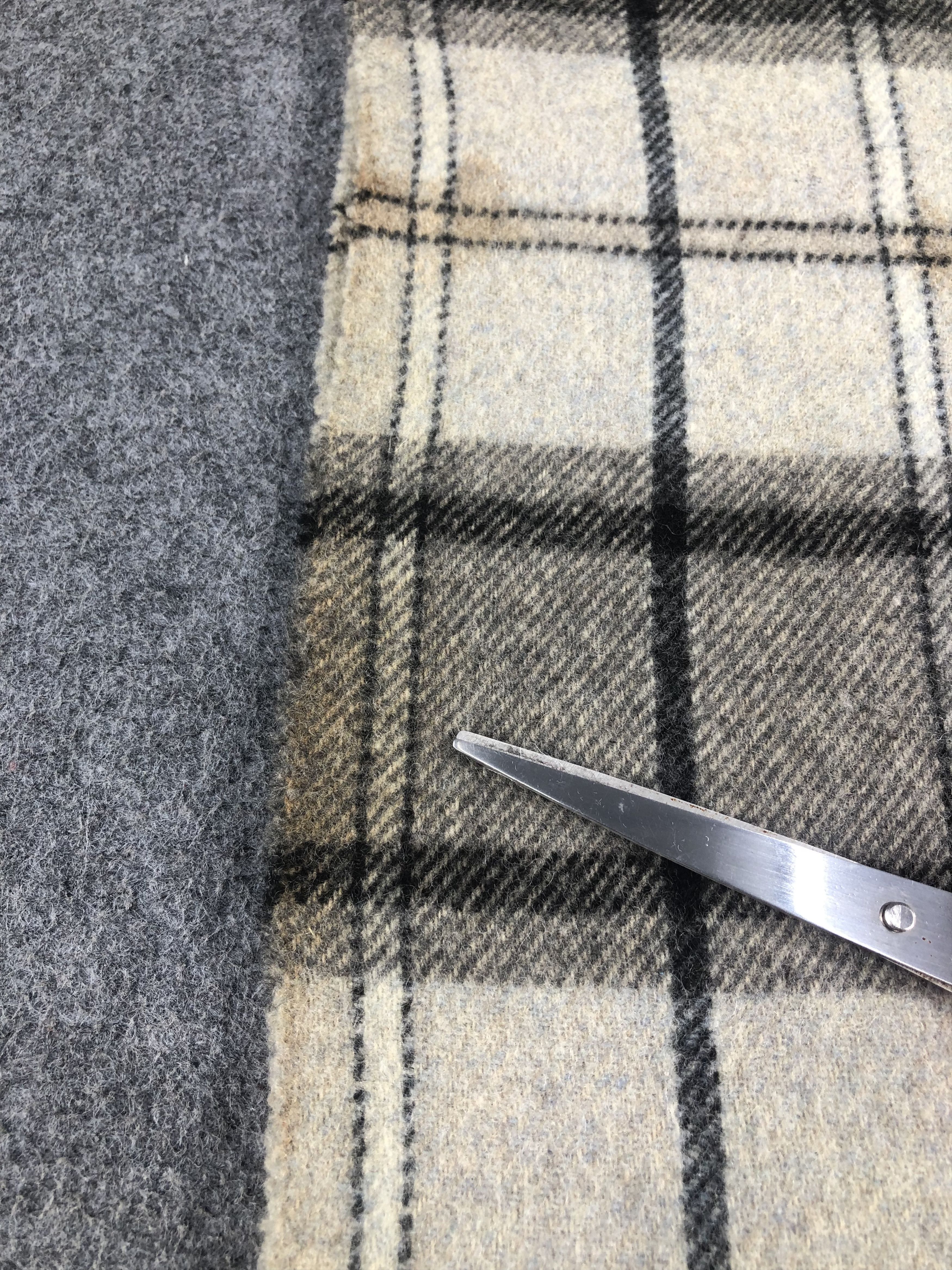 Journal Standard Journal Standard Scarf / Muffler / Neckwear Size ONE SIZE - 5 Thumbnail