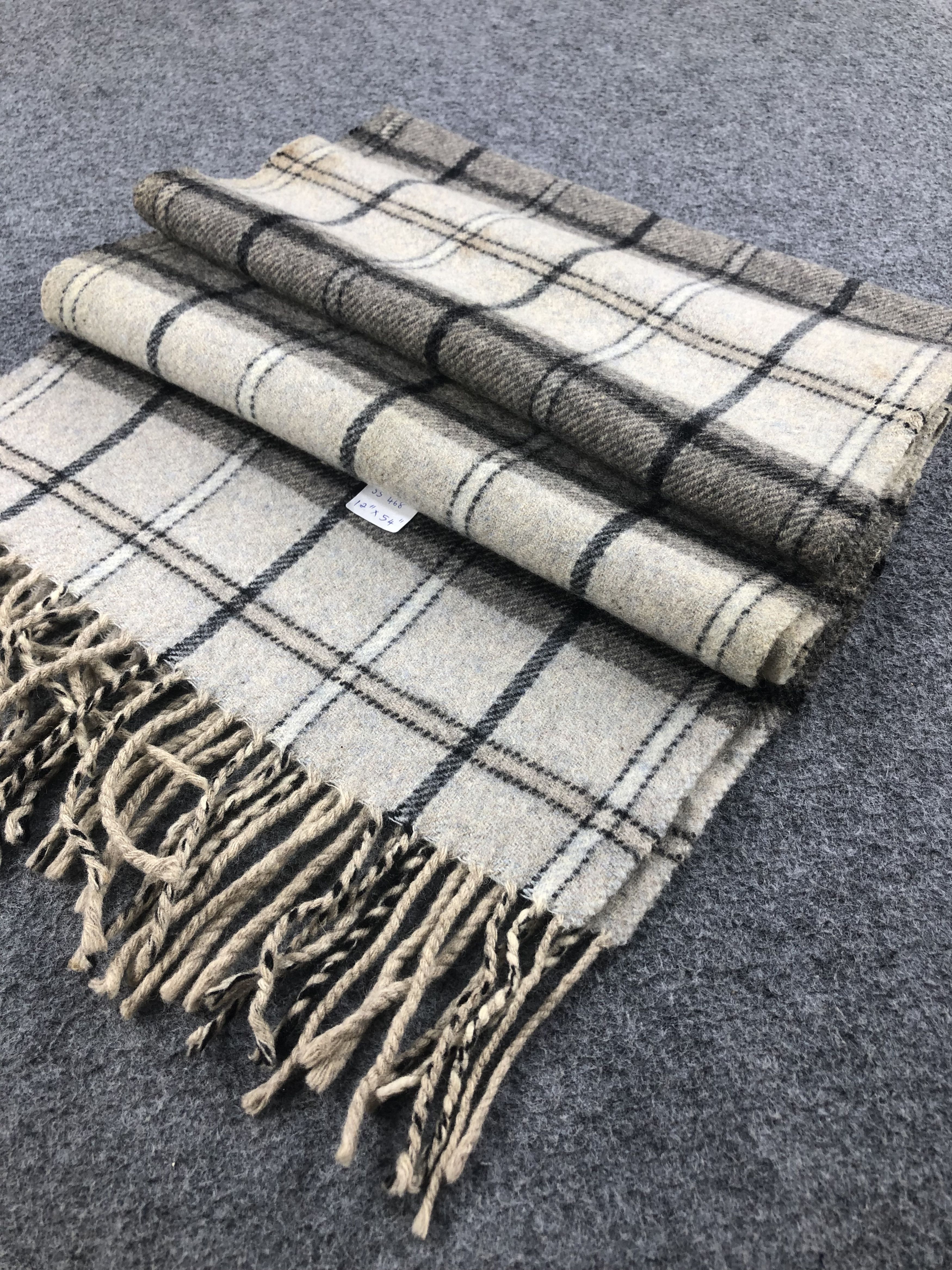 Journal Standard Journal Standard Scarf / Muffler / Neckwear Size ONE SIZE - 2 Thumbnail