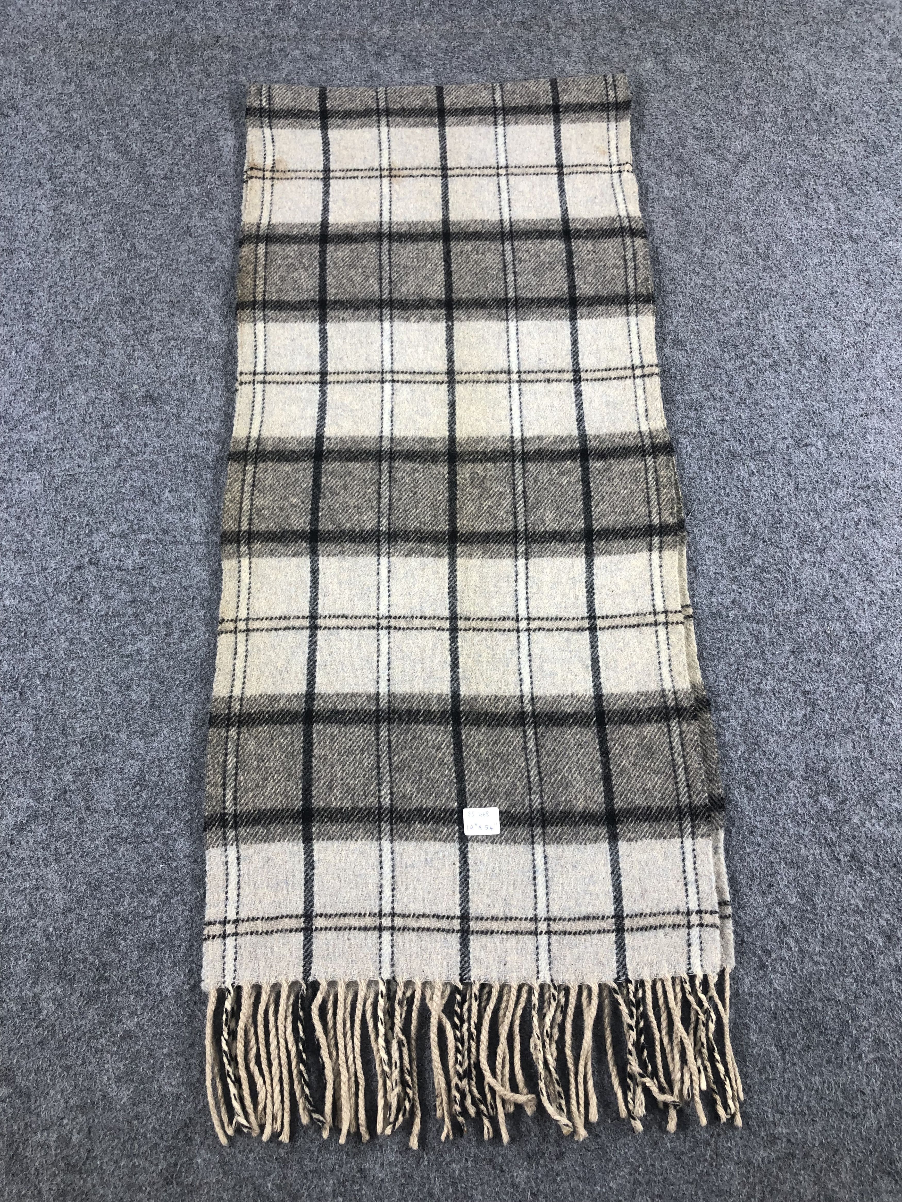 Journal Standard Journal Standard Scarf / Muffler / Neckwear Size ONE SIZE - 3 Thumbnail