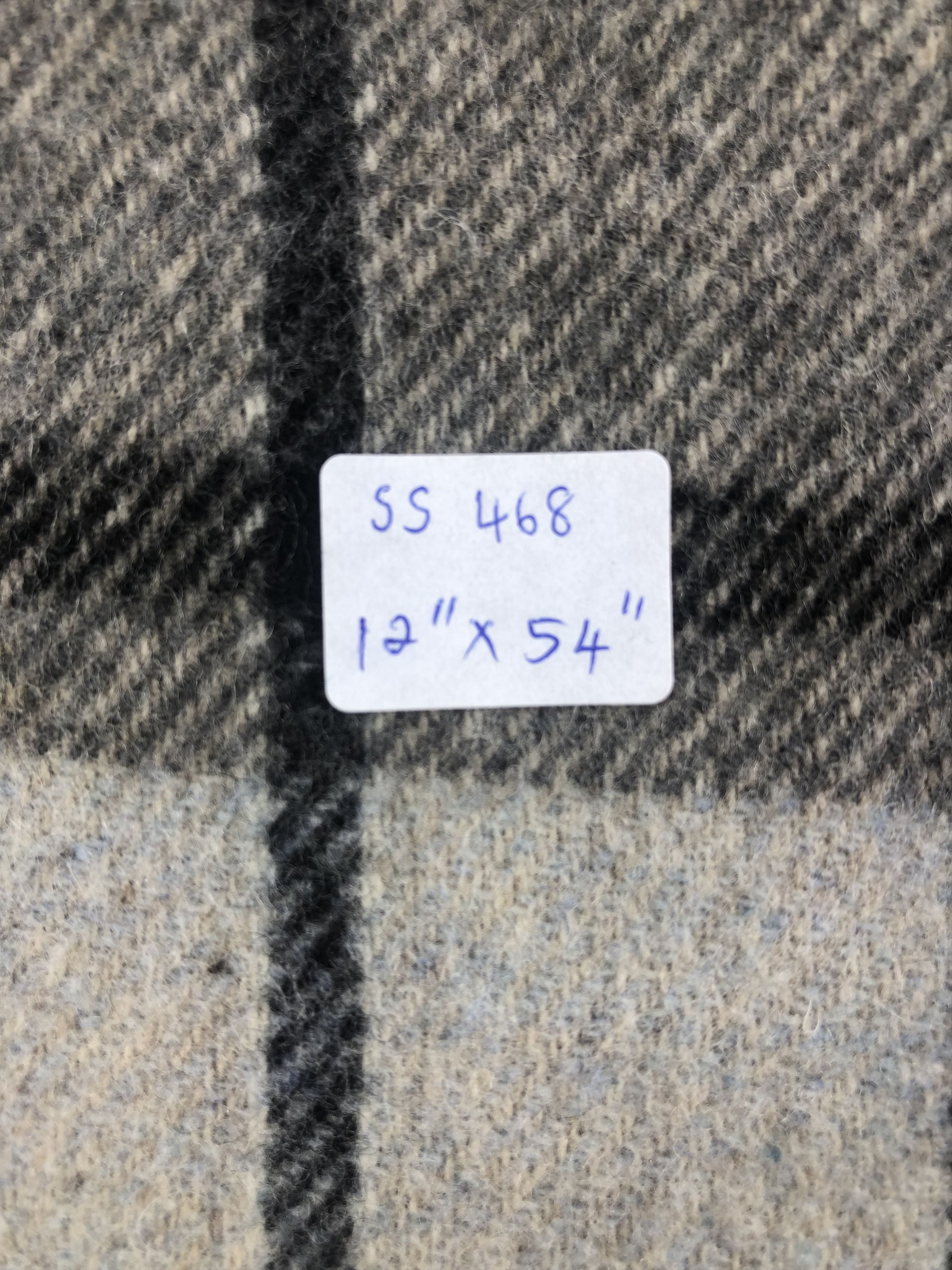 Journal Standard Journal Standard Scarf / Muffler / Neckwear Size ONE SIZE - 4 Thumbnail