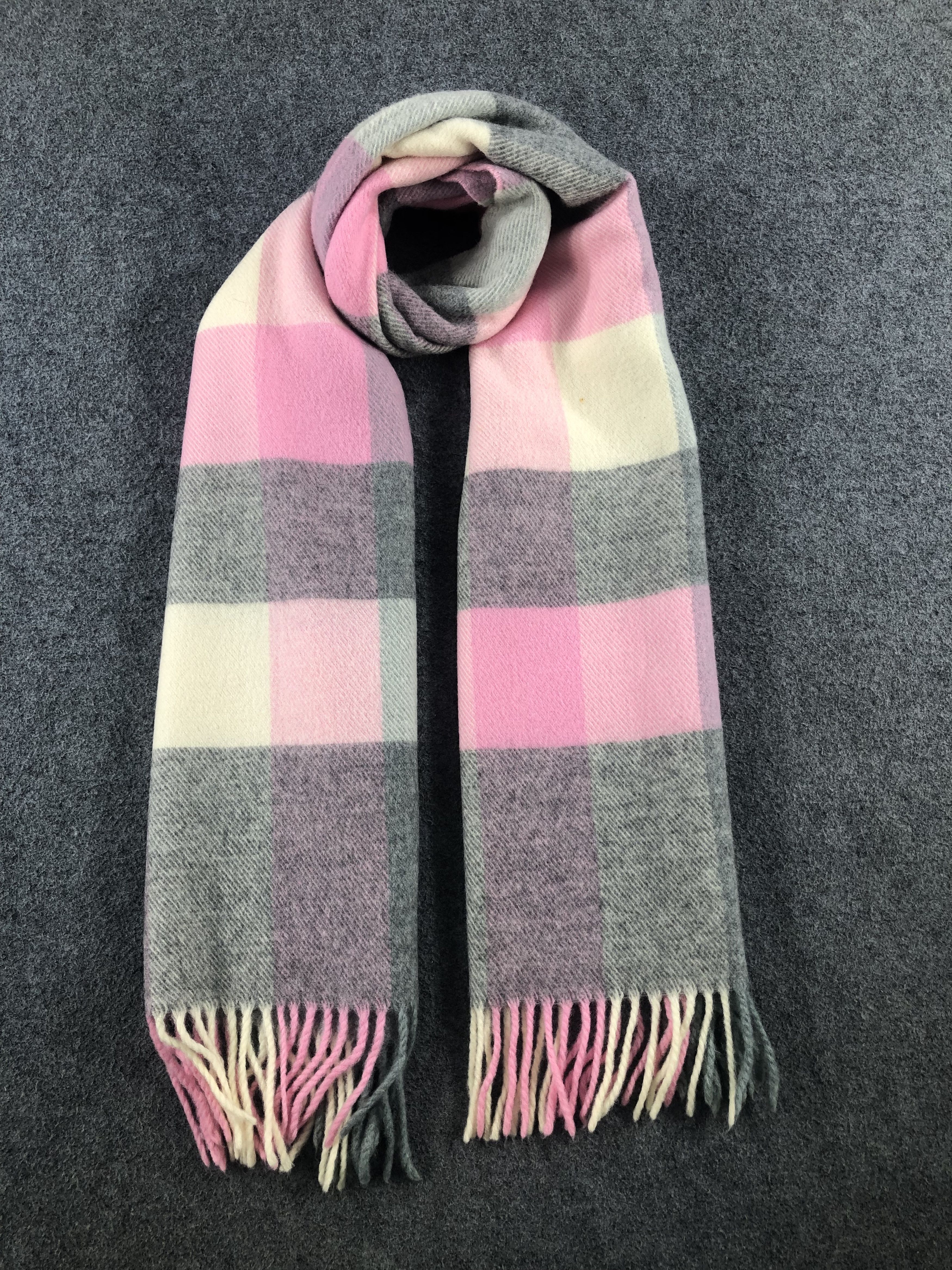 Courreges Courreges Scarf / Muffler / Neckwear Size ONE SIZE - 1 Thumbnail