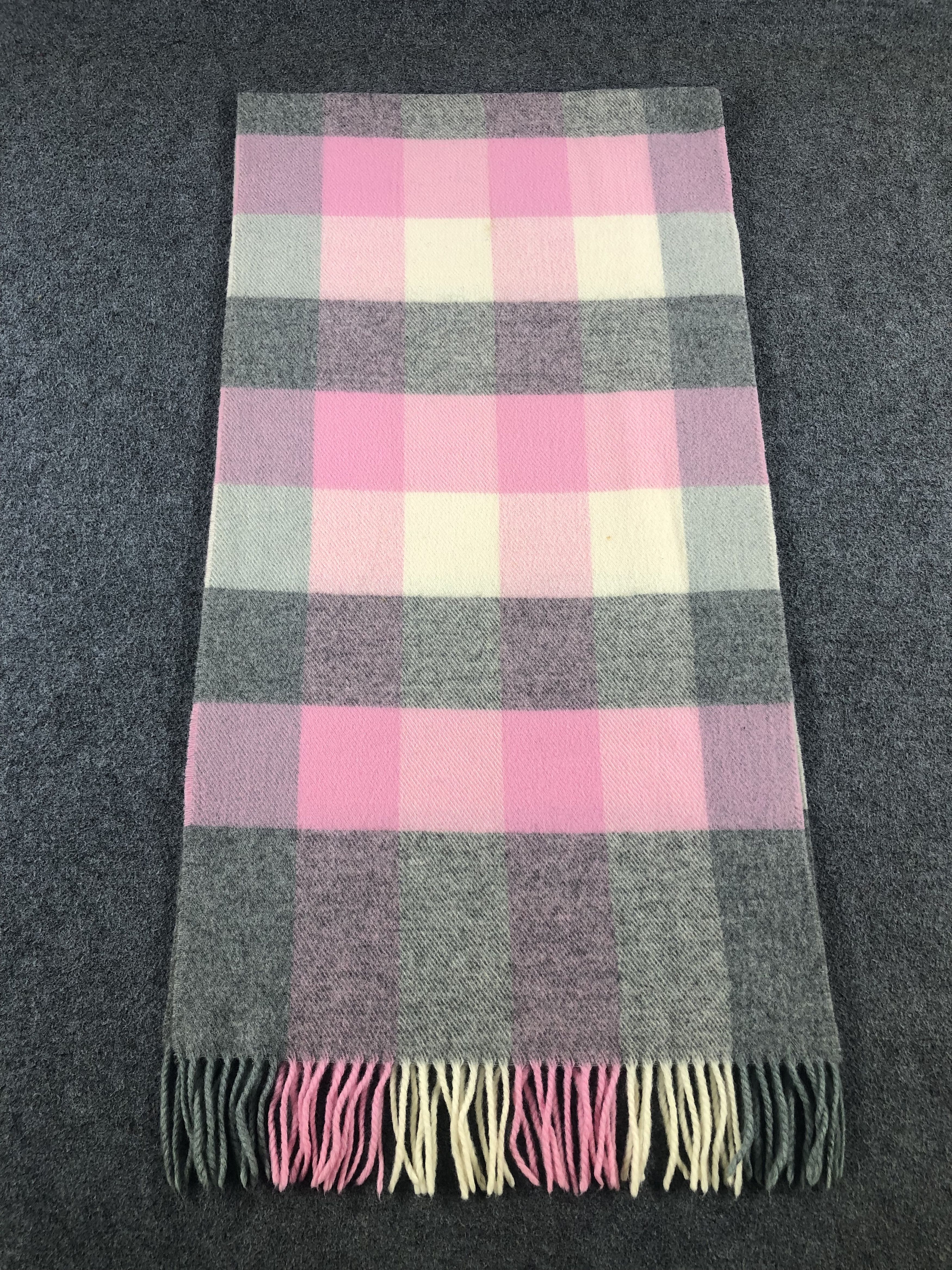Courreges Courreges Scarf / Muffler / Neckwear Size ONE SIZE - 3 Thumbnail