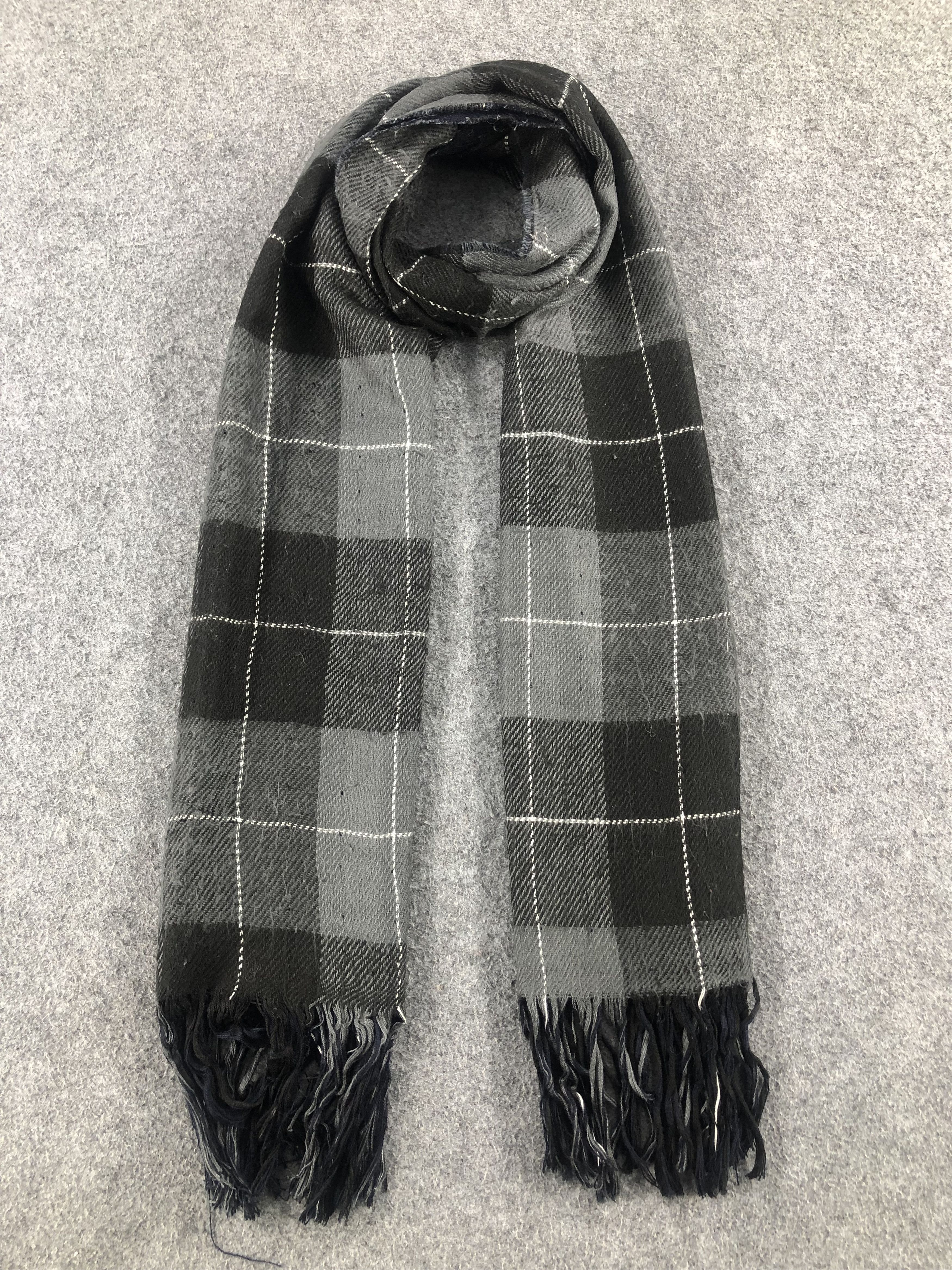 Beams Plus Beams Scarf / Muffler / Neckwear Size ONE SIZE - 1 Thumbnail