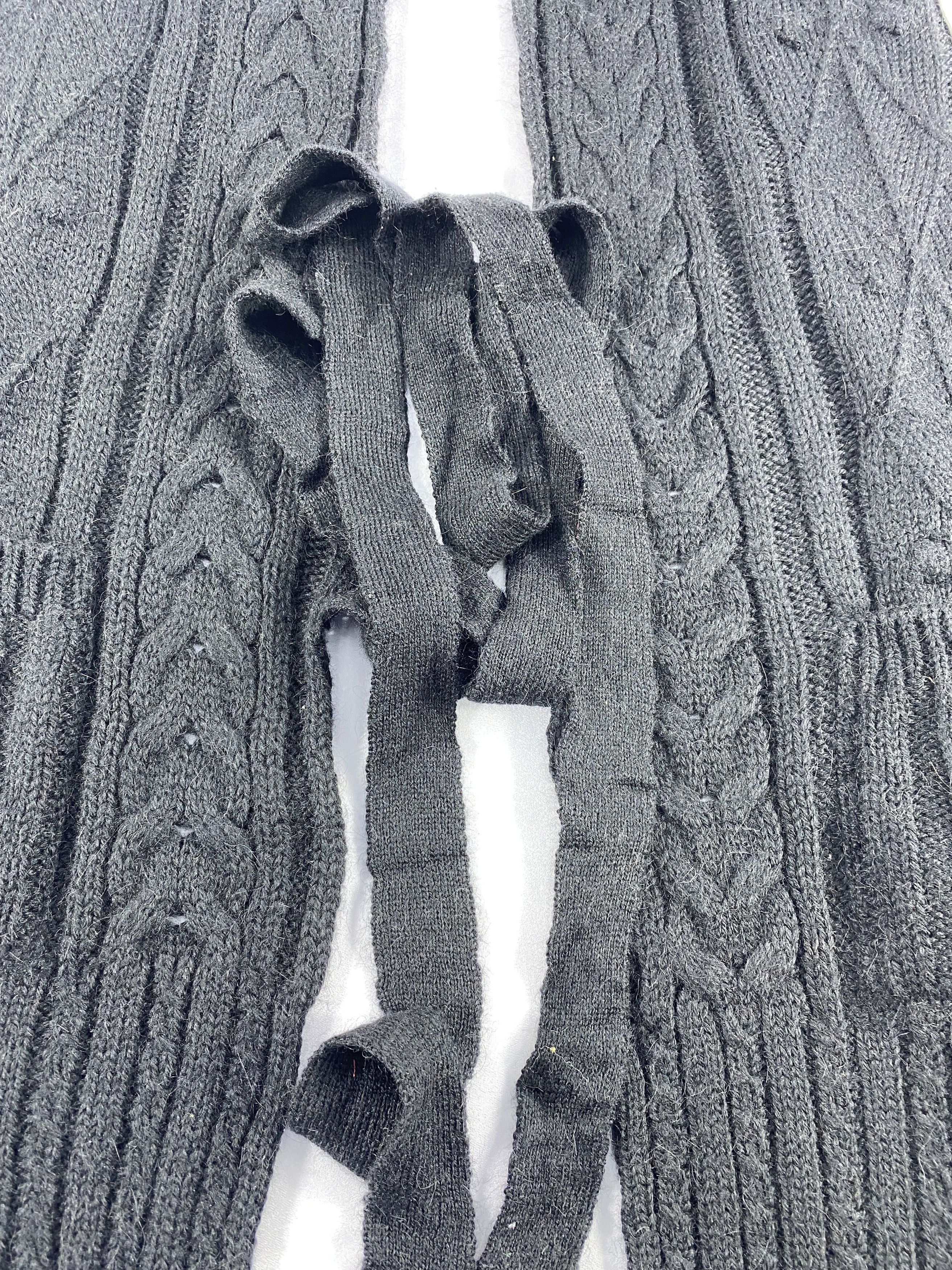 Kenzo Kenzo Scarf / Muffler / Neckwear Size ONE SIZE - 5 Thumbnail