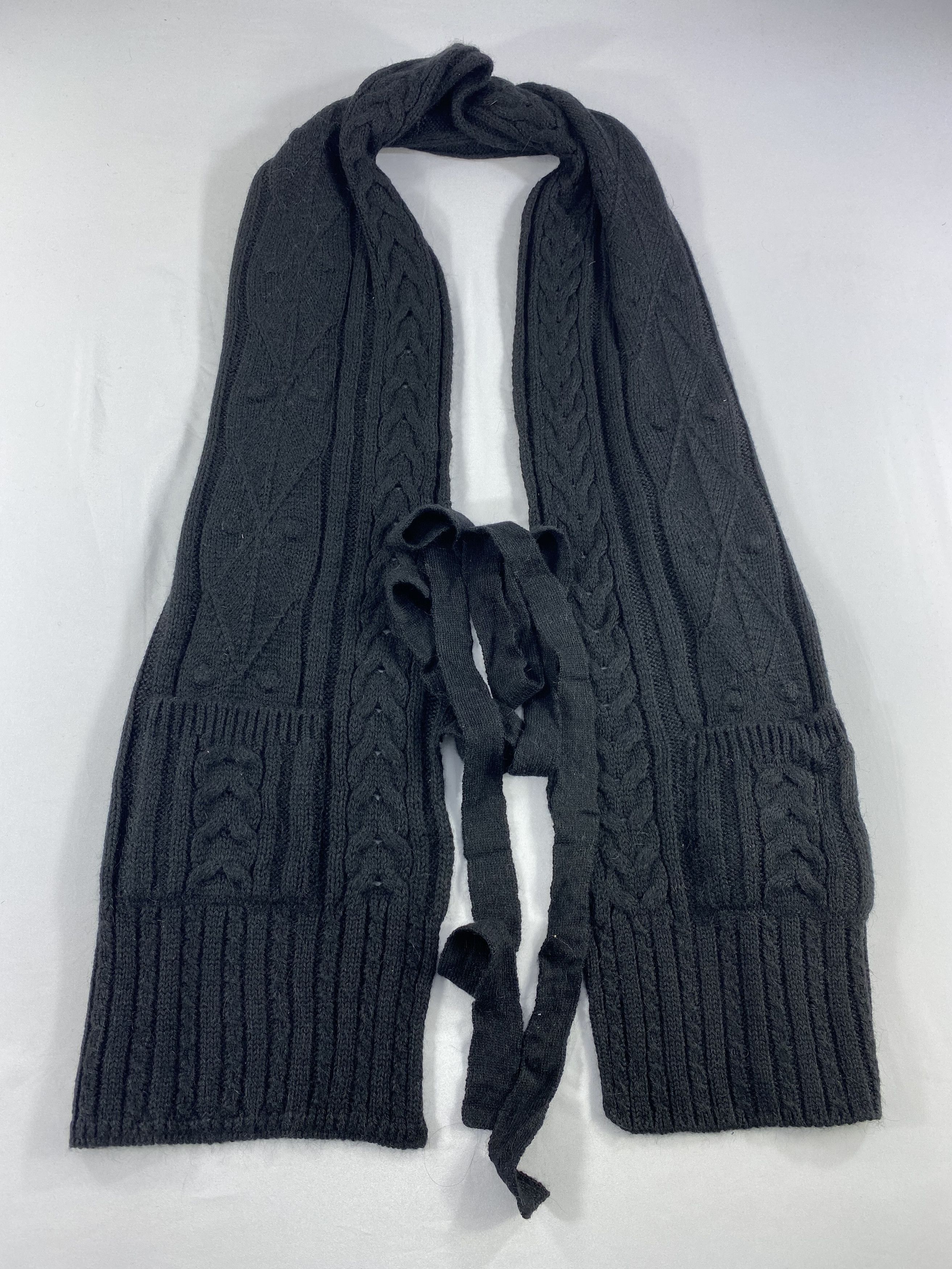 Kenzo Kenzo Scarf / Muffler / Neckwear Size ONE SIZE - 2 Thumbnail