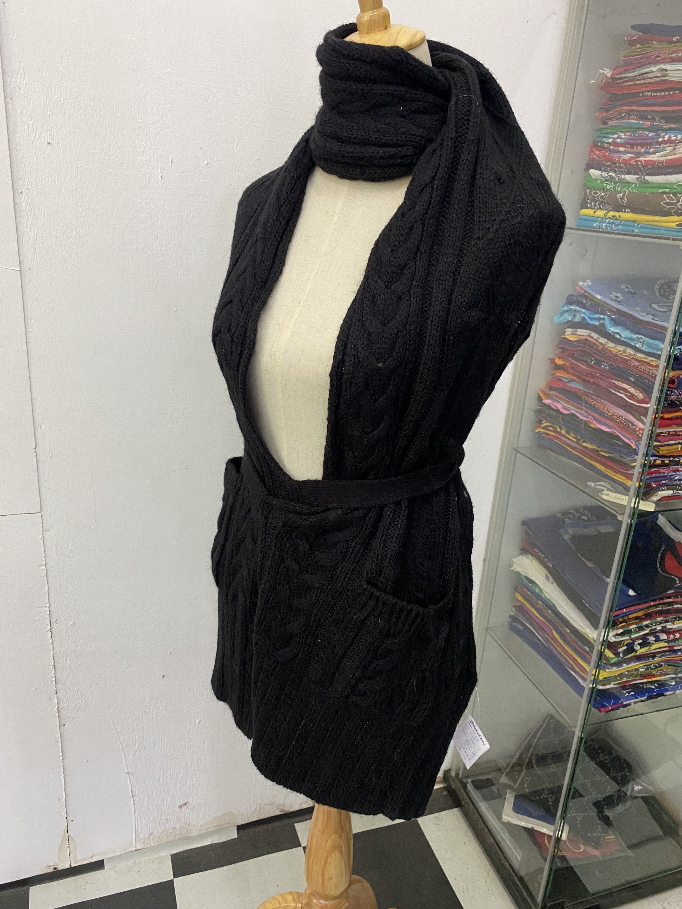 Kenzo Kenzo Scarf / Muffler / Neckwear Size ONE SIZE - 7 Thumbnail