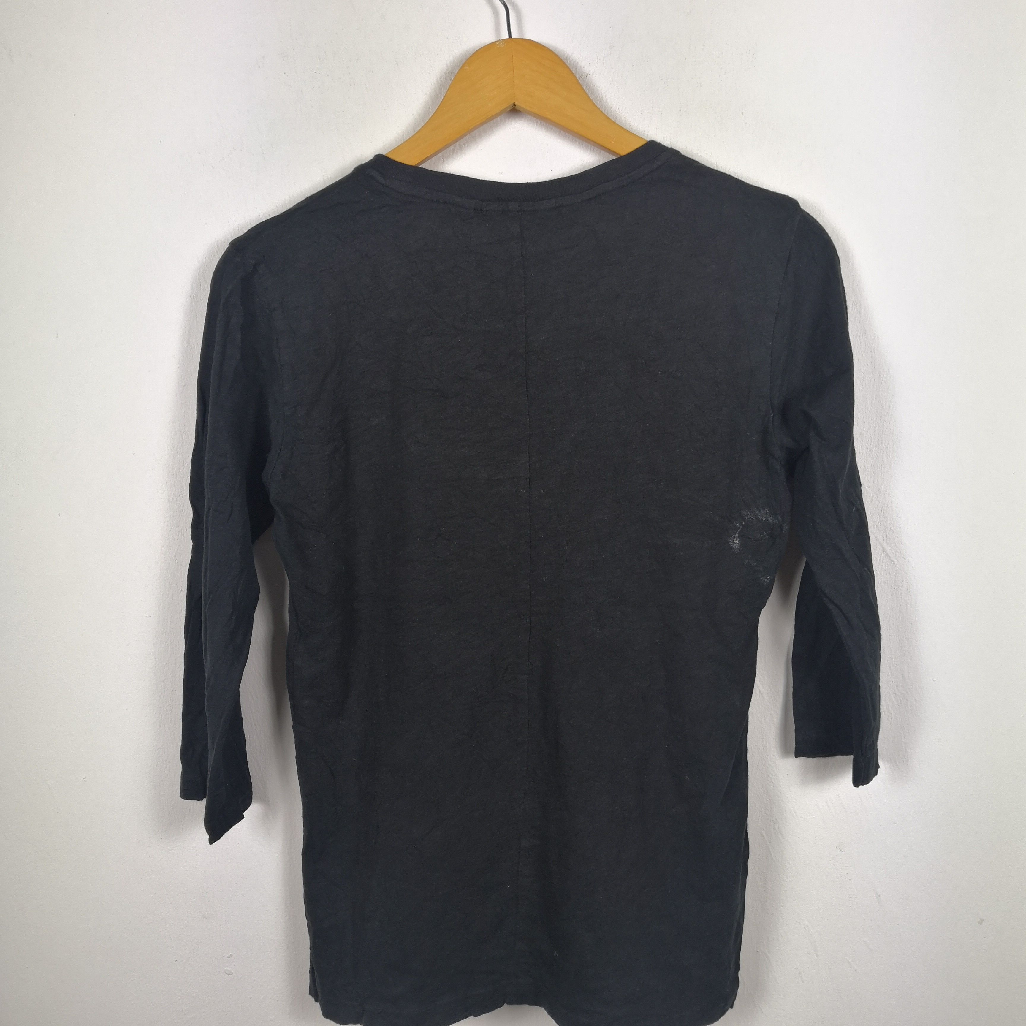 Undercover × Uniqlo Undercover X Uniqlo T-Shirt Poker Face Ace Skulls 56789 Size US S / EU 44-46 / 1 - 3 Thumbnail