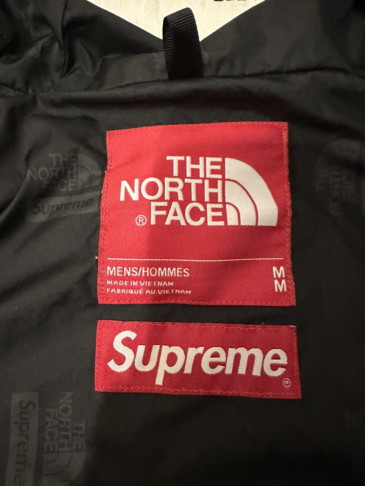 Supreme Supreme x The North Face x Goretex Expedition Jacket (FW18) Size US M / EU 48-50 / 2 - 4 Thumbnail
